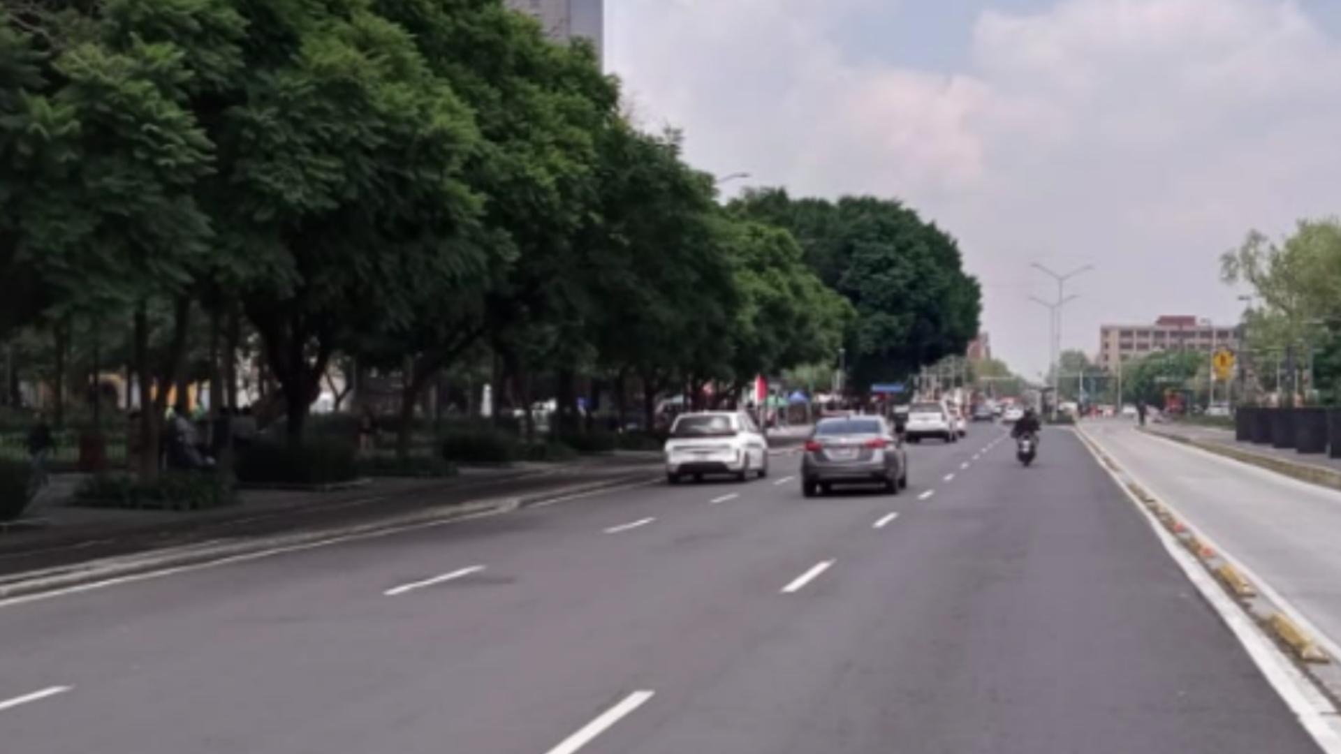 Recibe en este LIVEBLOG de N+ las notificaciones en vivo sobre el tráfico y accidentes hoy martes 3 septiembre de 2024 en la Ciudad de México (CDMX)