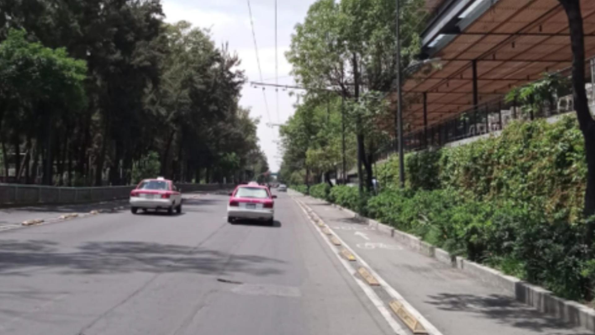 Recibe en este LIVEBLOG de N+ las notificaciones en vivo sobre el tráfico y accidentes hoy miércoles 28 de 2024 en la Ciudad de México (CDMX)