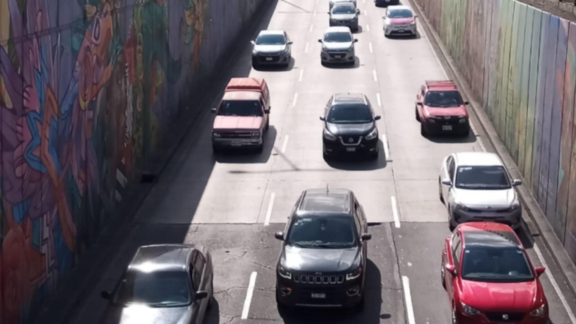Bloqueos y Tráfico en CDMX en Vivo Hoy 23 de Agosto de 2024: Últimas Noticias