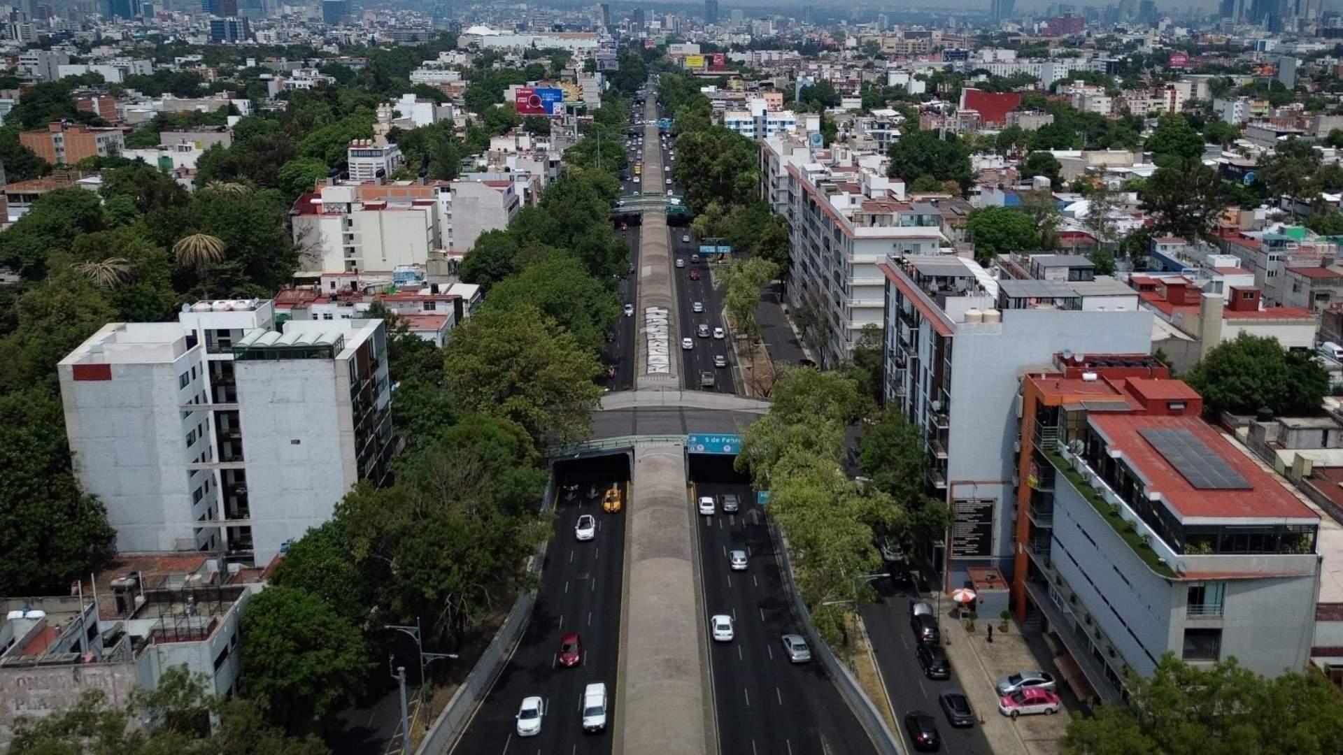 Bloqueos y Tráfico en CDMX en Vivo Hoy 19 de Agosto de 2024: Últimas Noticias