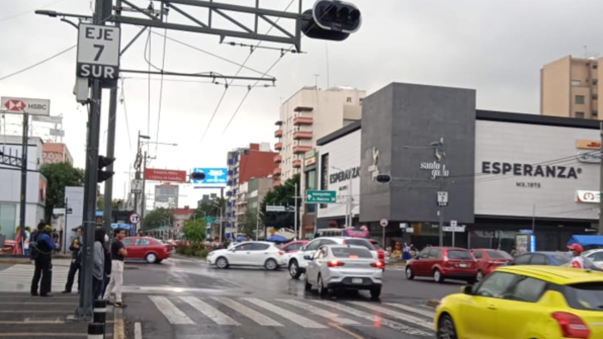 Bloqueos y Tráfico en CDMX en Vivo Hoy 13 de Agosto de 2024: Últimas Noticias