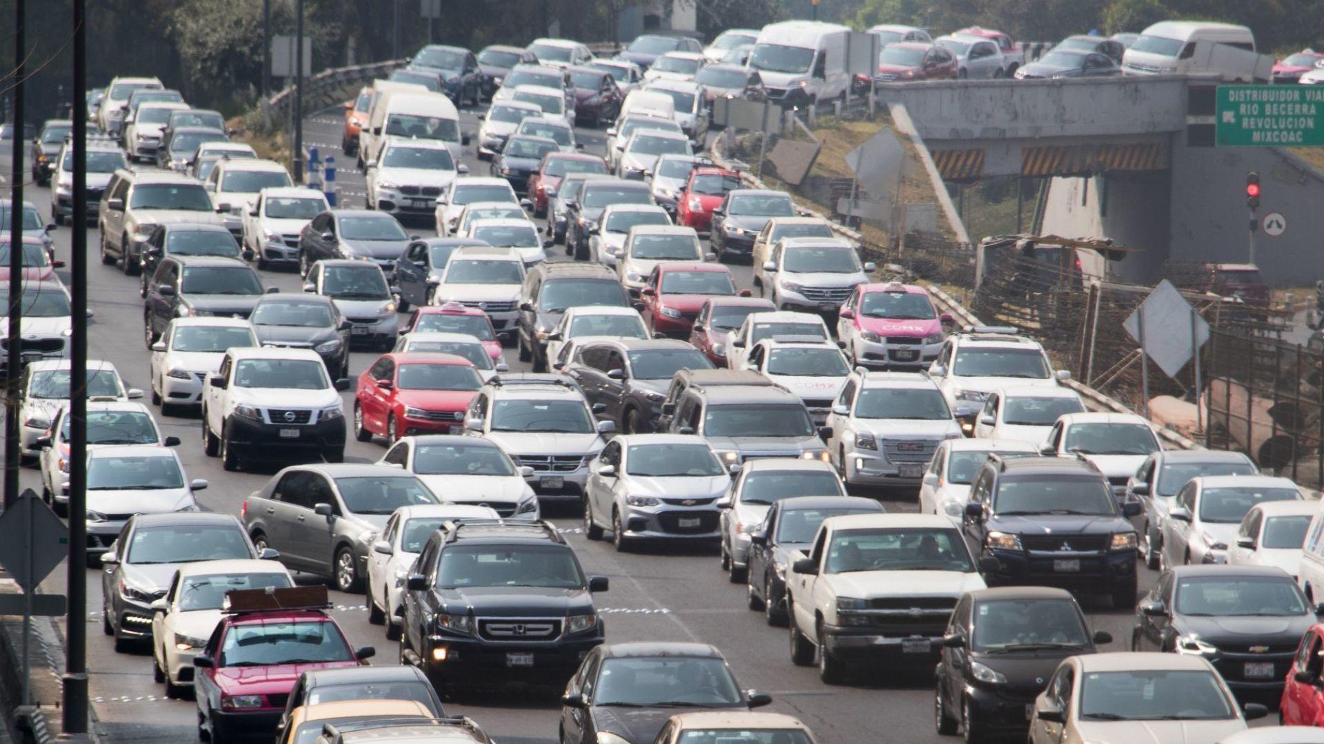Bloqueos y Tráfico en CDMX en Vivo Hoy 12 de Agosto de 2024: Últimas Noticias