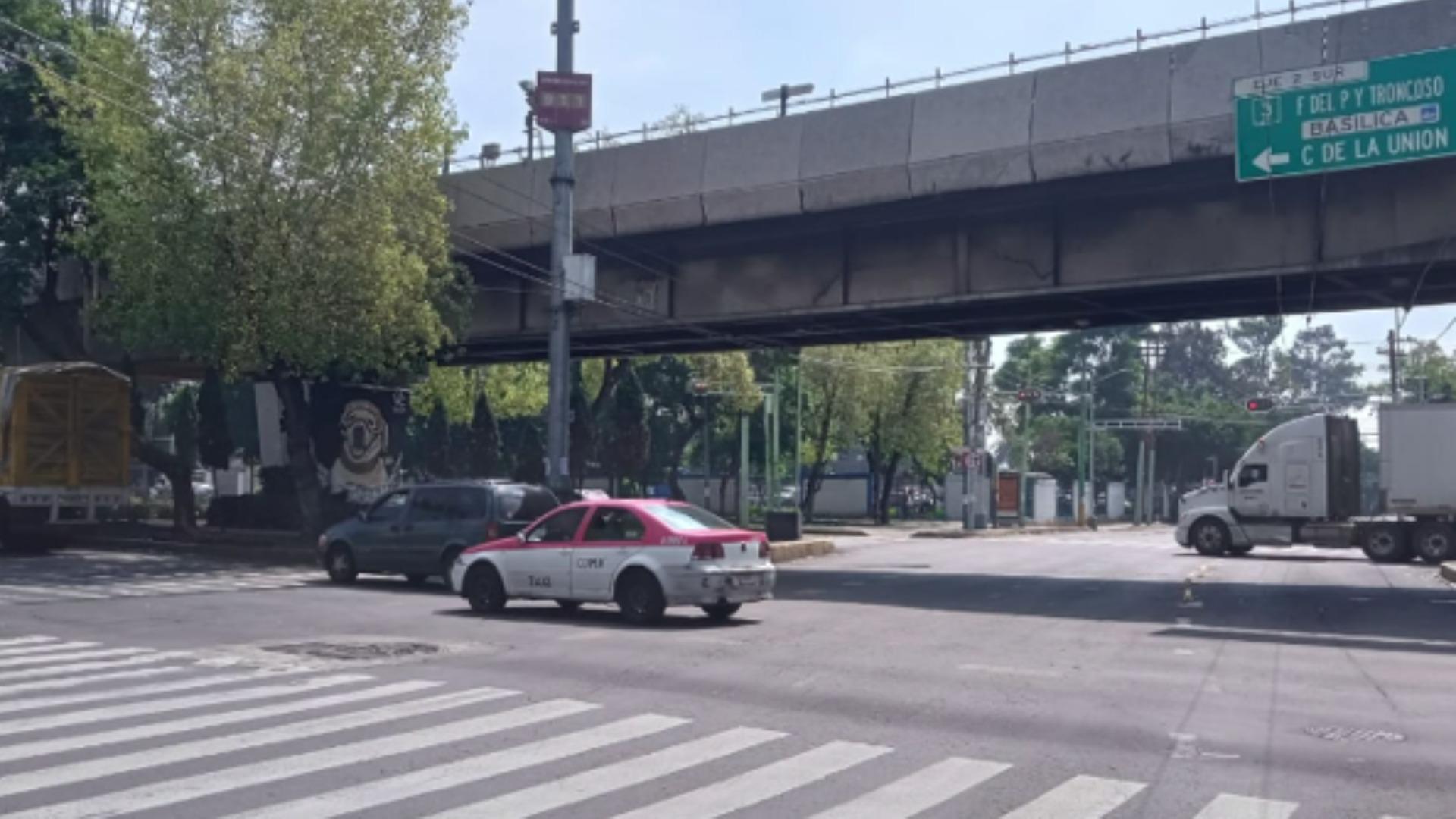 Bloqueos y Tráfico en CDMX en Vivo Hoy 9 de Agosto de 2024: Últimas Noticias