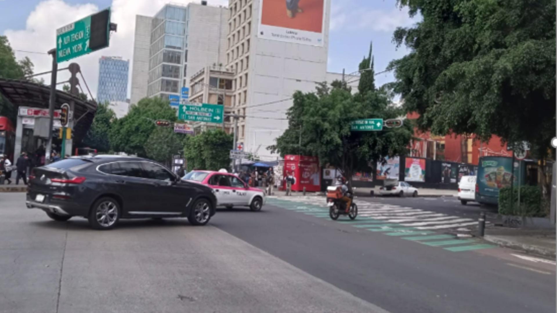 Bloqueos y Tráfico en CDMX en Vivo Hoy 7 de Agosto de 2024: Últimas Noticias