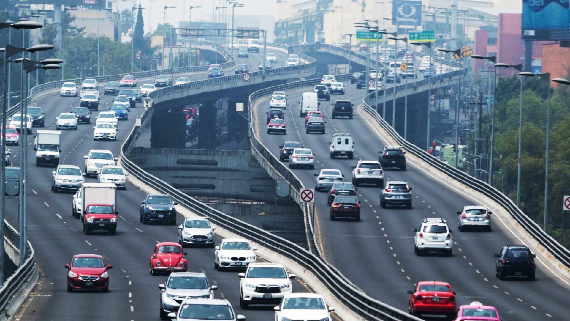Bloqueos y Tráfico en CDMX en Vivo Hoy 5 de Agosto de 2024: Últimas Noticias