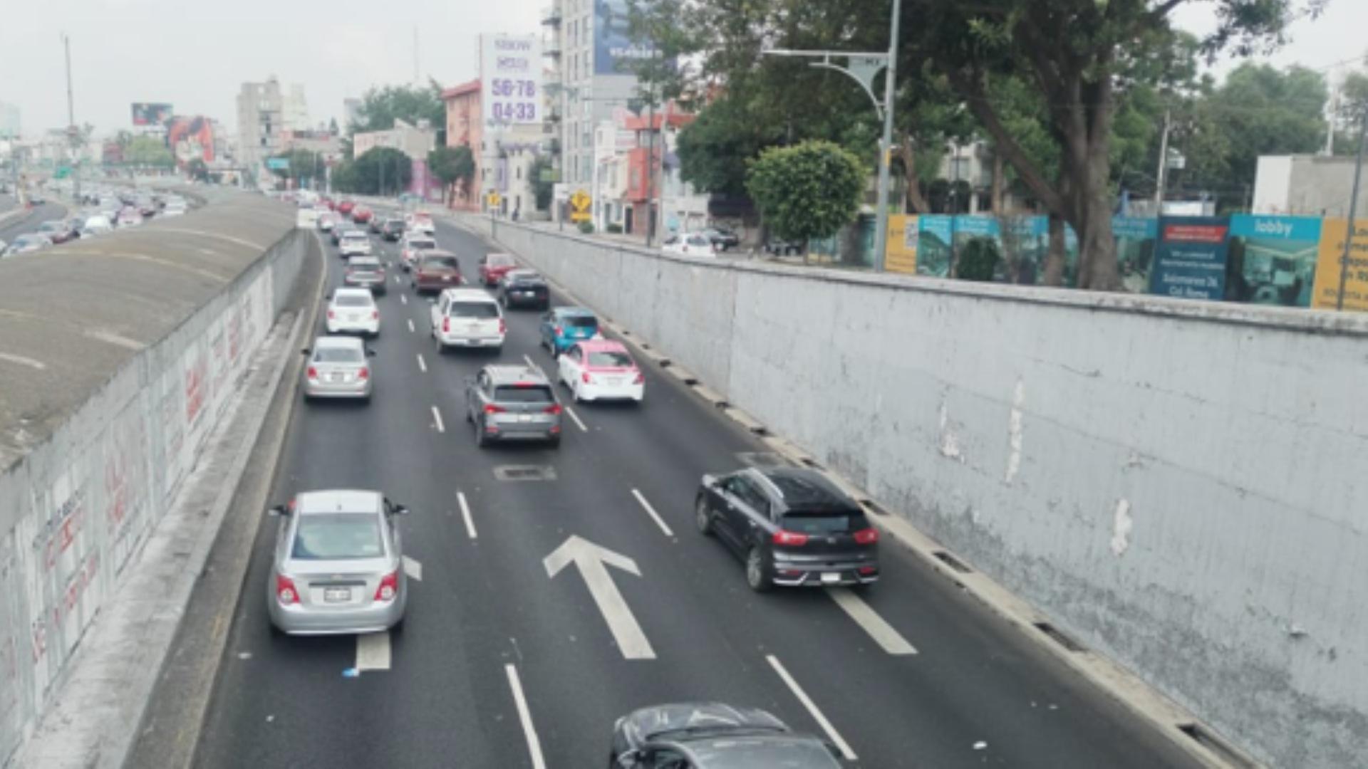 Bloqueos y Tráfico en CDMX en Vivo Hoy 2 de Agosto de 2024: Últimas Noticias