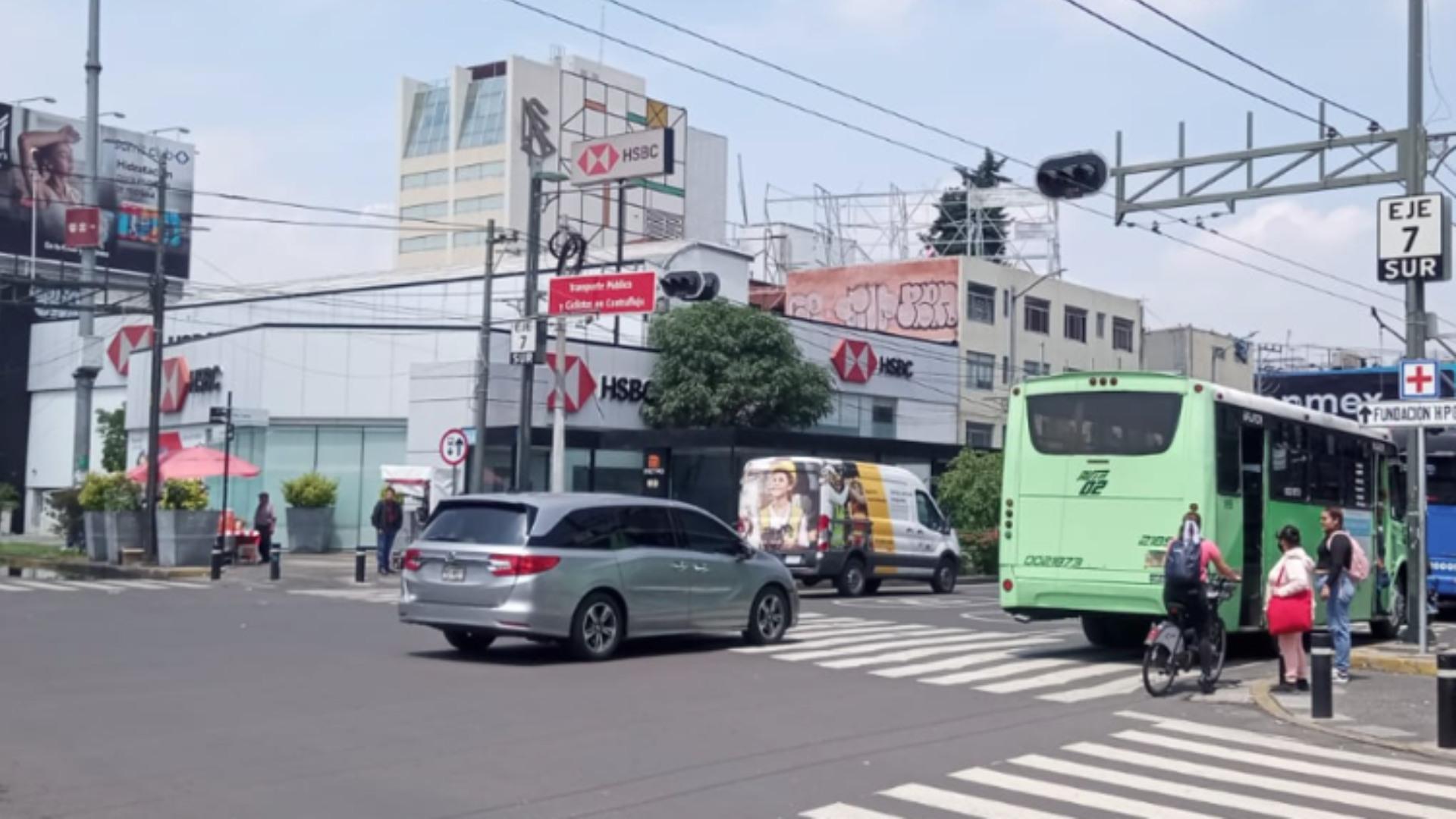 Bloqueos y Tráfico en CDMX en Vivo Hoy 31 de Julio de 2024: Últimas Noticias