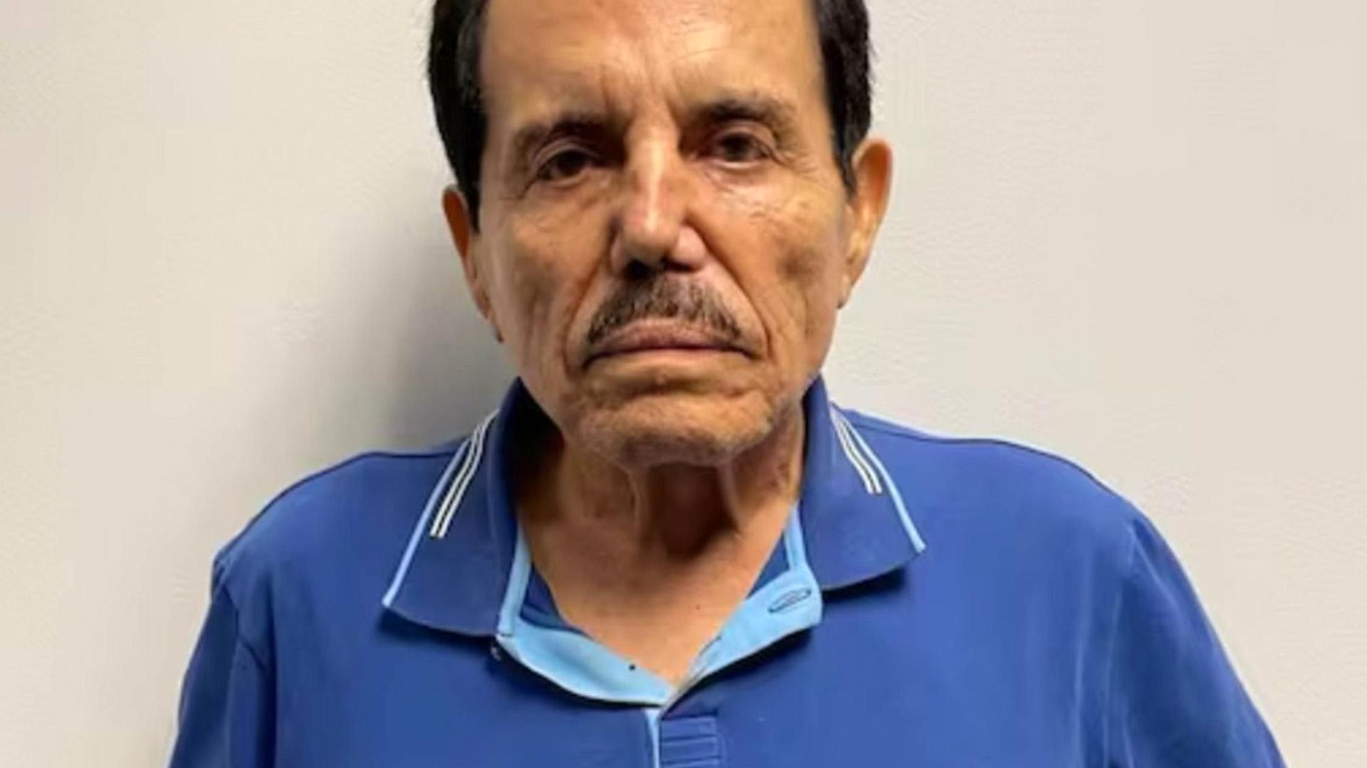 Detención de ‘El Mayo’ Zambada y Joaquín Guzmán López, Hijo de ‘El Chapo’ | Últimas Noticias