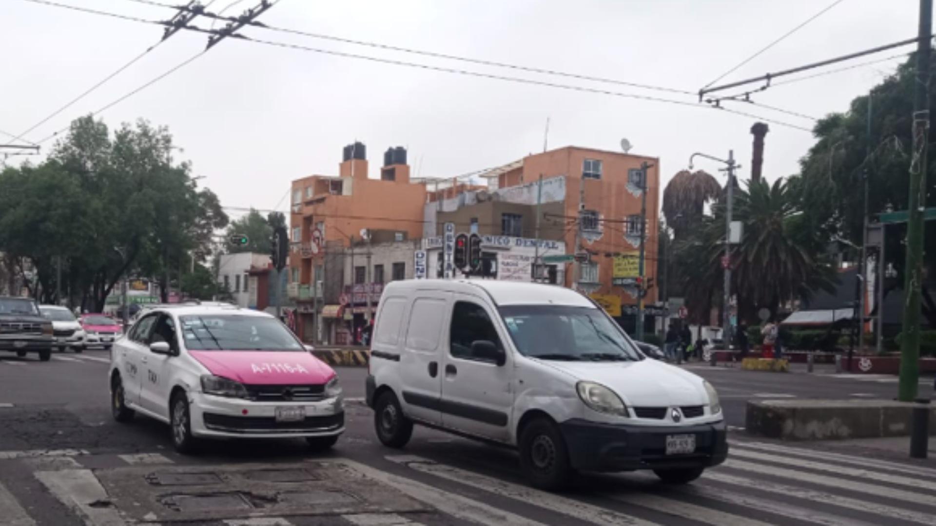 Bloqueos y Tráfico en CDMX en Vivo Hoy 19 de Julio de 2024: Últimas Noticias