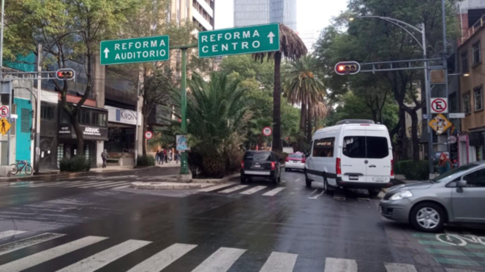 Bloqueos y Tráfico en CDMX en Vivo Hoy 16 de Julio de 2024: Últimas Noticias