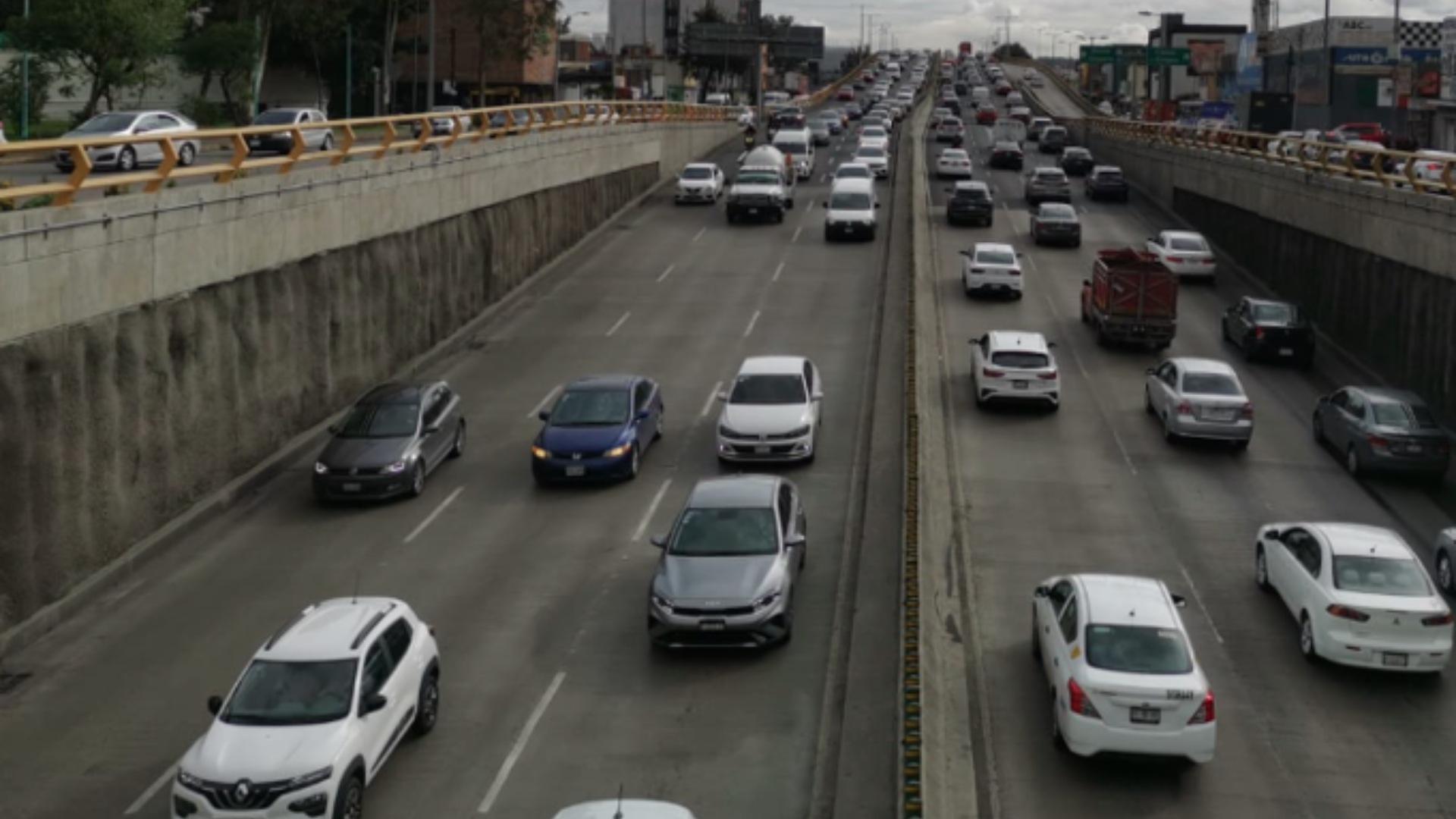 Bloqueos y Tráfico en CDMX en Vivo Hoy 11 de Julio de 2024: Últimas Noticias
