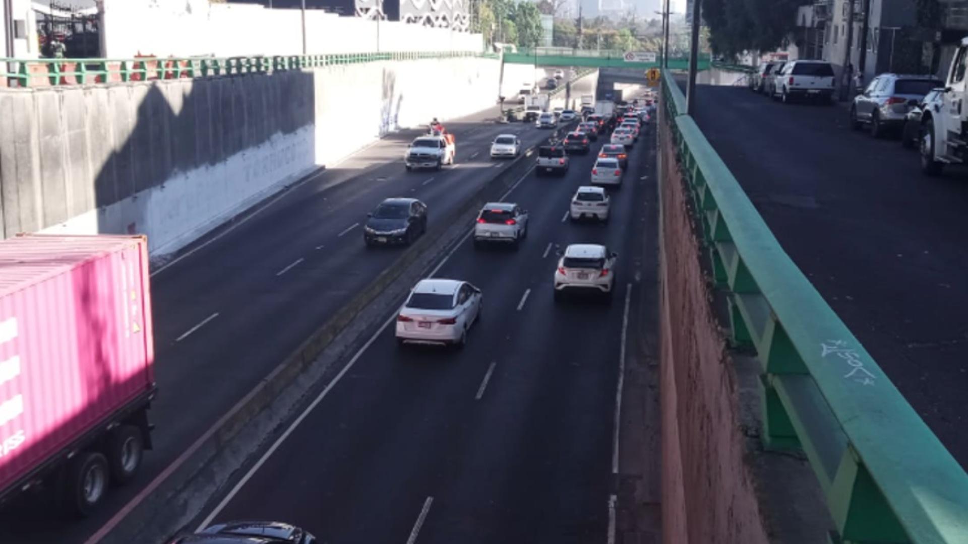 Bloqueos y Tráfico en CDMX en Vivo Hoy 9 de Julio de 2024: Últimas Noticias