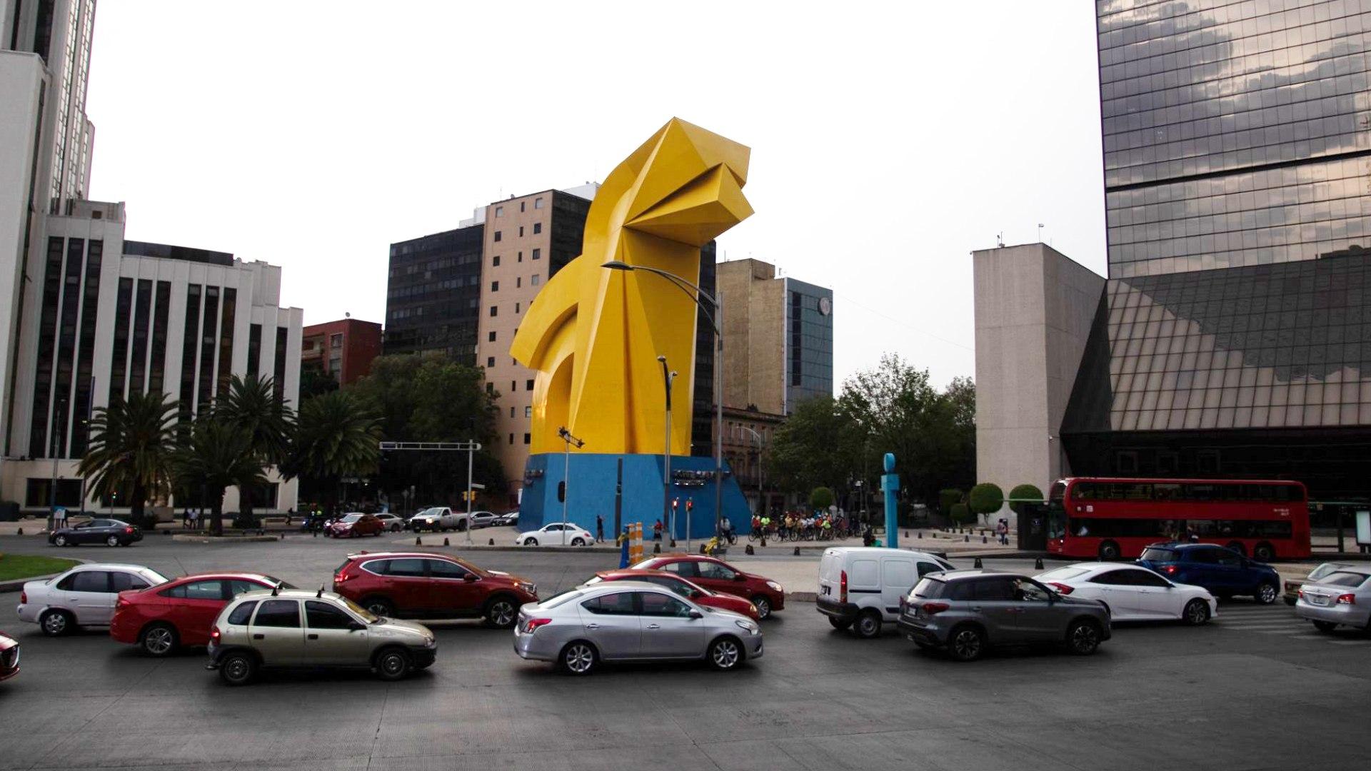 Bloqueos y Tráfico en CDMX En Vivo Hoy 1 de Julio de 2024: Últimas Noticias
