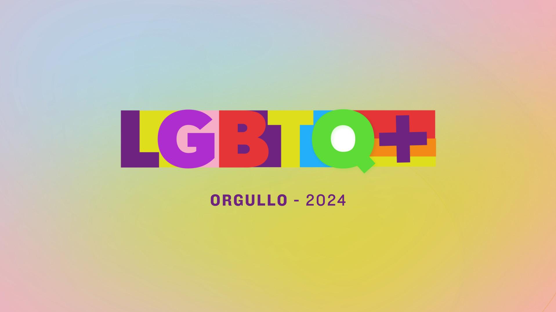 Marcha LGBTQ N+