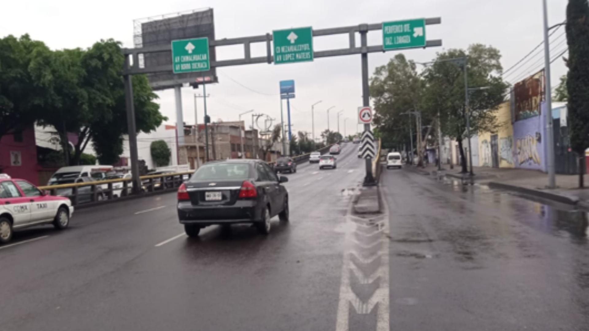 Bloqueos y Tráfico en CDMX En Vivo Hoy 27 de Junio de 2024: Últimas Noticias