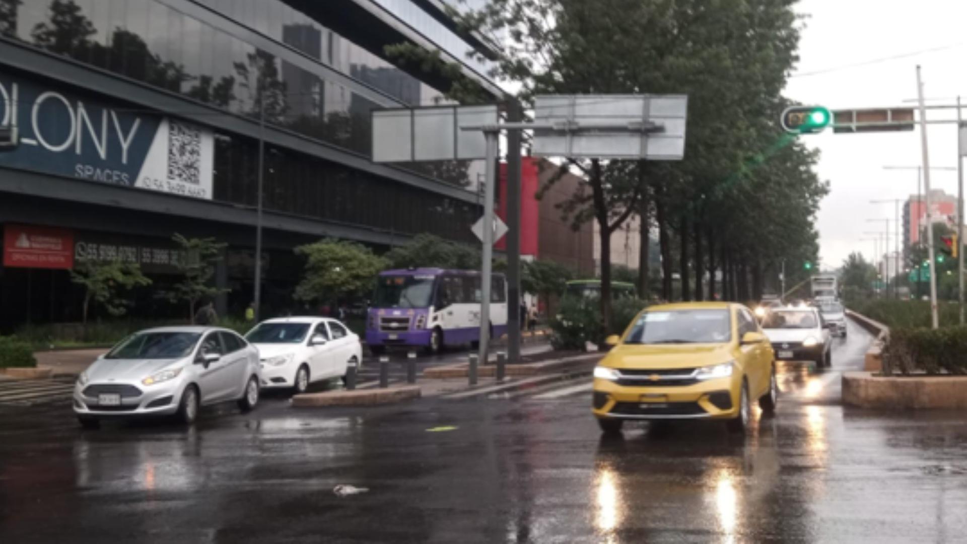 Bloqueos y Tráfico en CDMX En Vivo Hoy 26 de Junio de 2024: Últimas Noticias