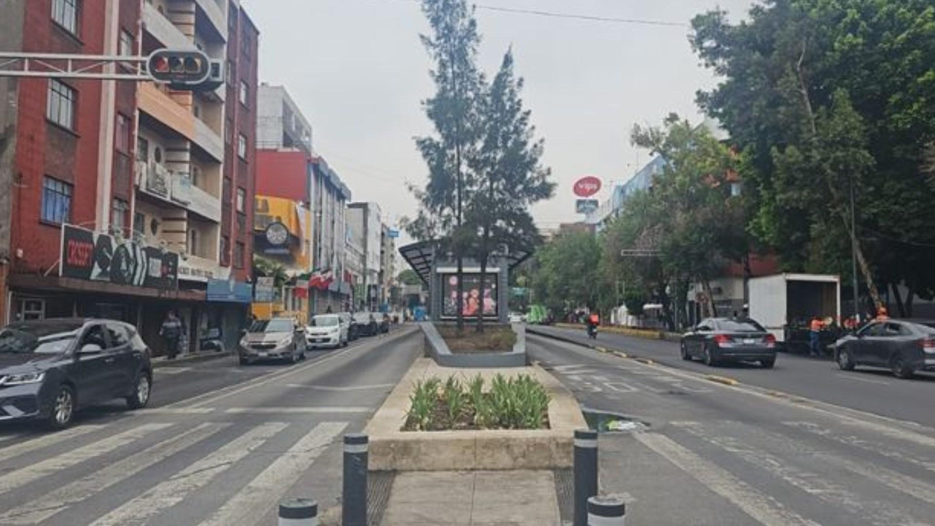Bloqueos y Tráfico en CDMX En Vivo Hoy 25 de Junio de 2024: Últimas Noticias
