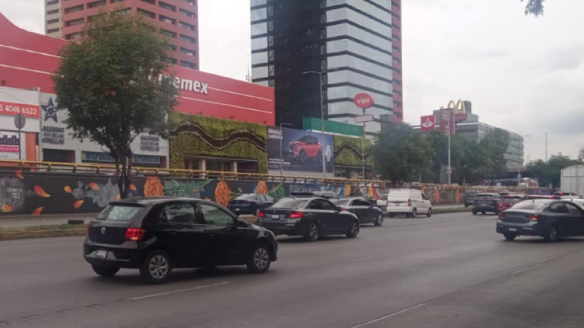Bloqueos y Tráfico en CDMX En Vivo Hoy 21 de Junio de 2024: Últimas Noticias