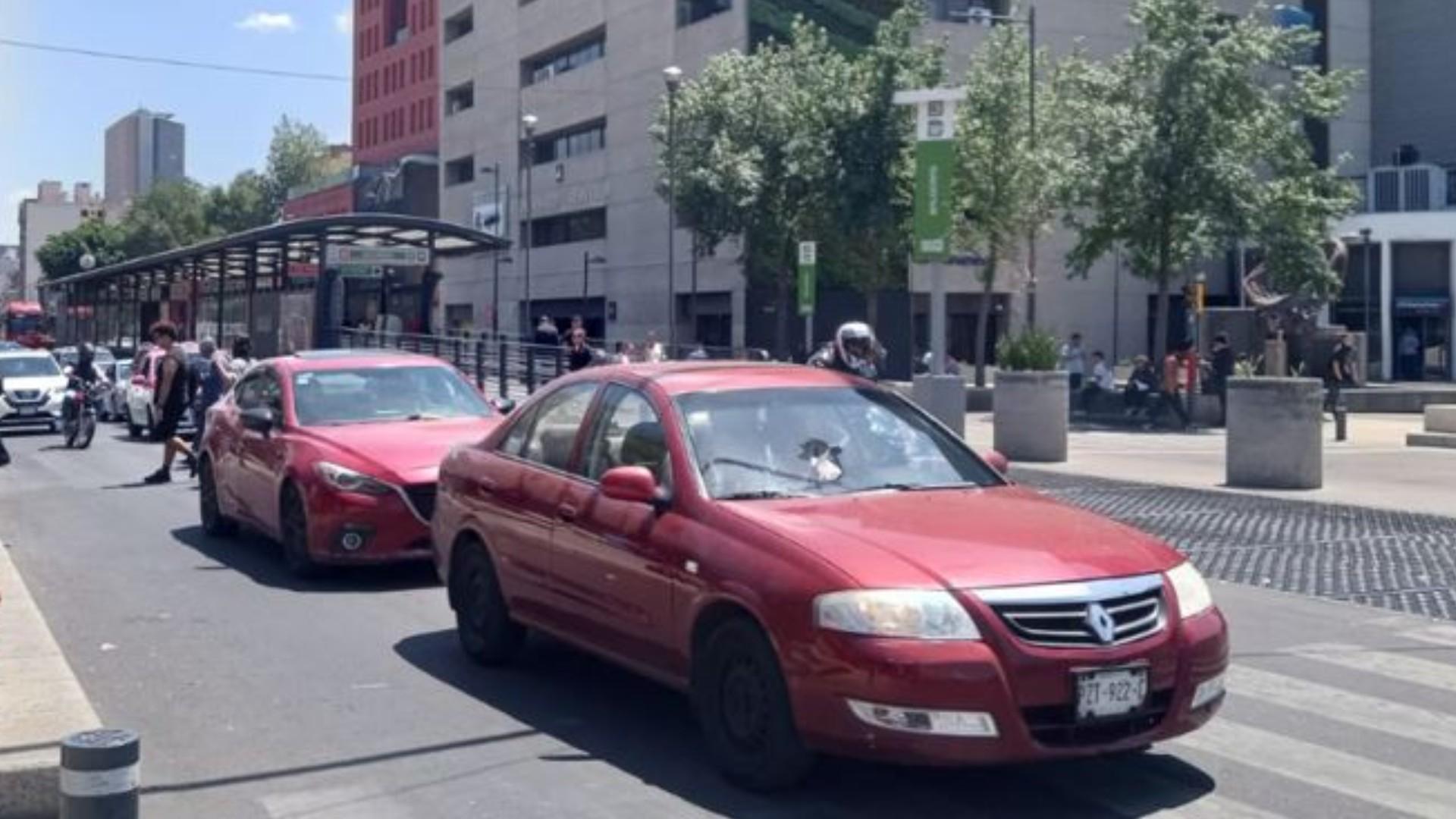 Bloqueos y Tráfico en CDMX En Vivo Hoy 19 de Junio de 2024: Últimas Noticias
