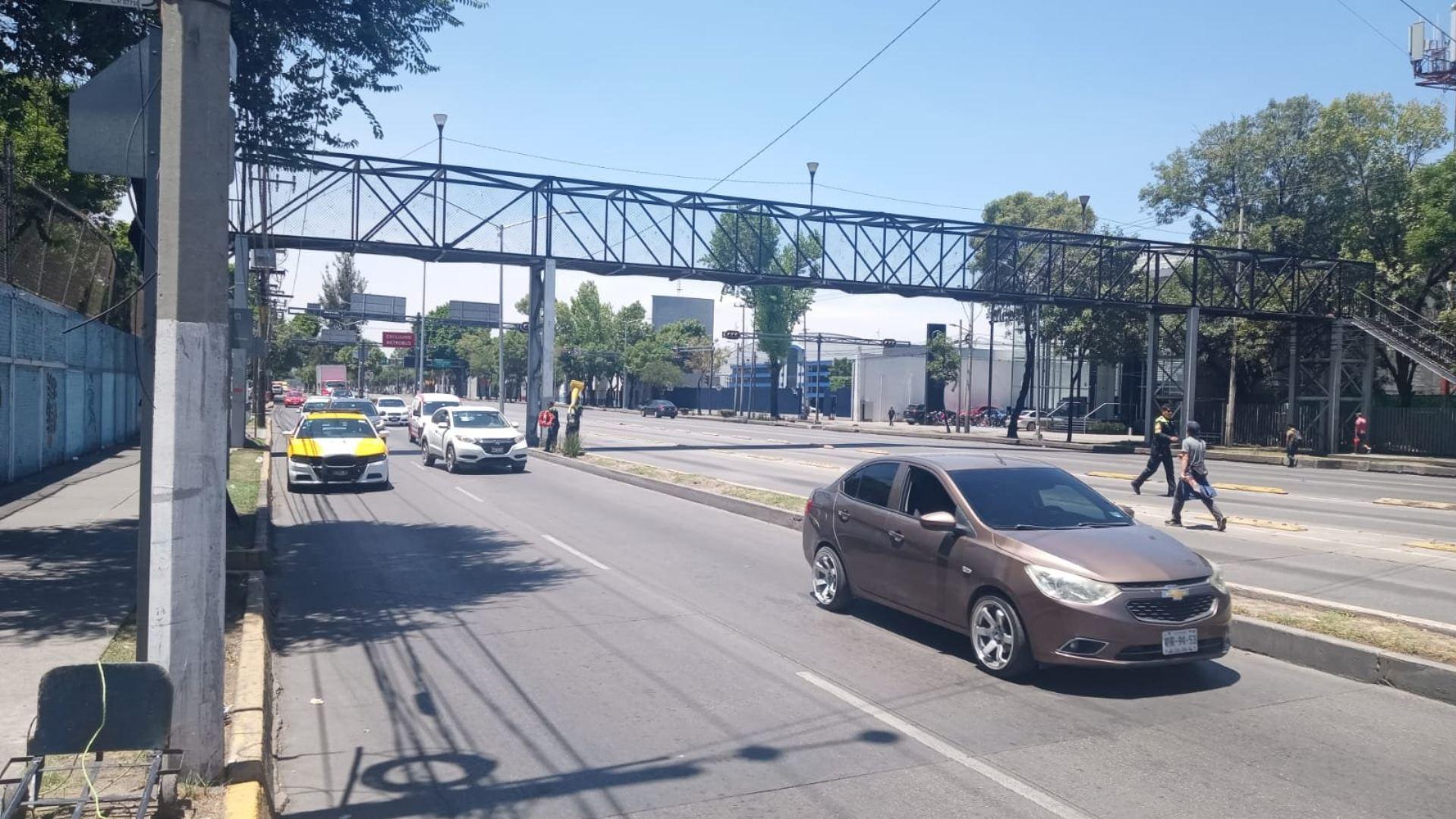 Bloqueos y Tráfico en CDMX En Vivo Hoy 17 de Junio de 2024: Últimas Noticias