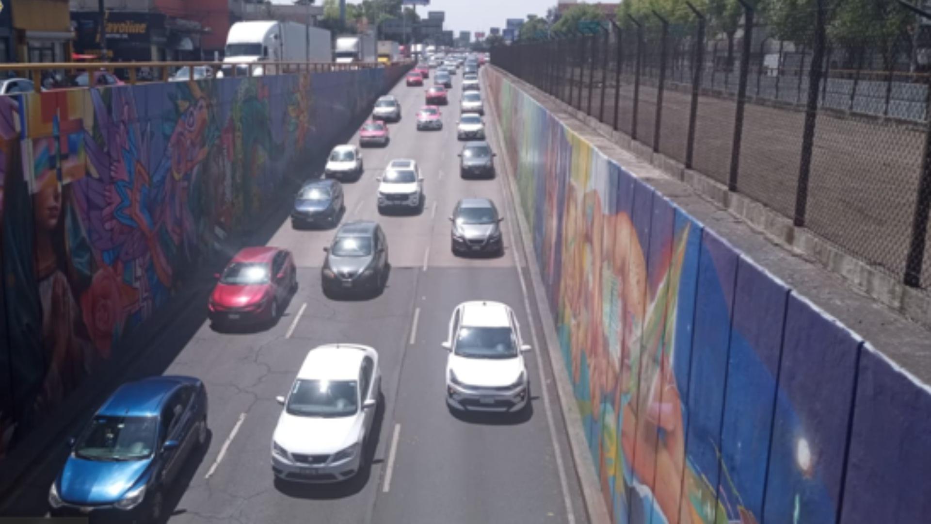 Bloqueos y Tráfico en CDMX En Vivo Hoy 12 de Junio de 2024: Últimas Noticias