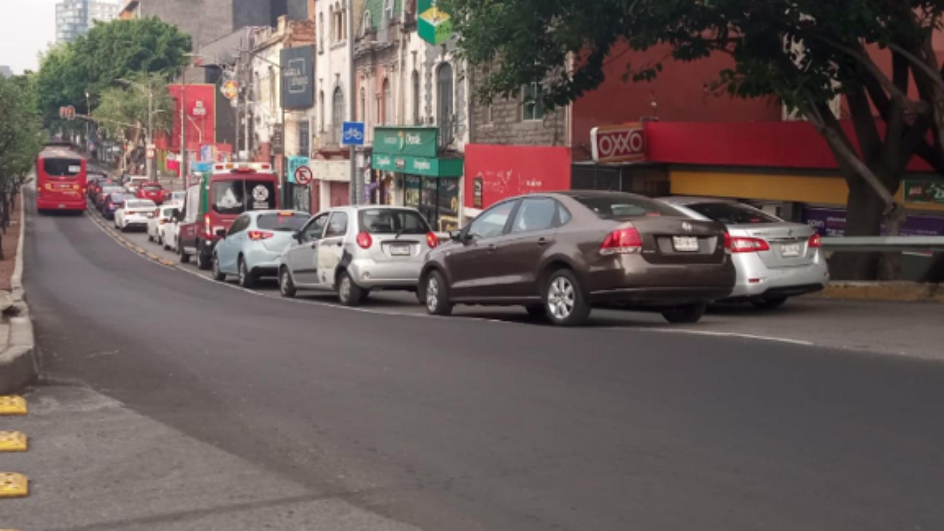 Bloqueos y Tráfico en CDMX En Vivo Hoy 10 de Junio de 2024: Últimas Noticias