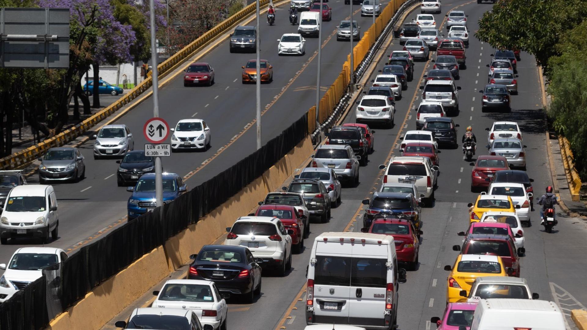 Bloqueos y Tráfico en CDMX En Vivo Hoy 10 de Junio de 2024: Últimas Noticias
