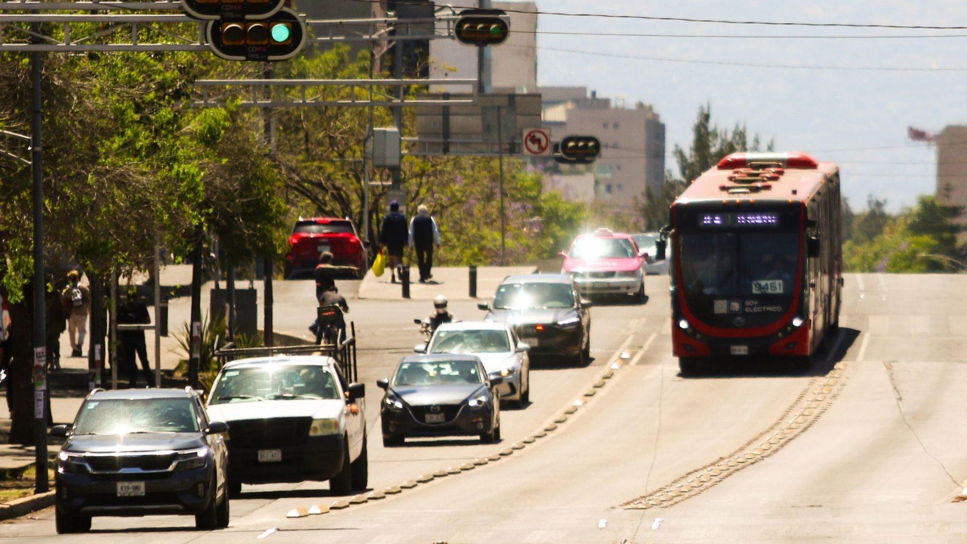 Bloqueos y Tráfico en CDMX En Vivo Hoy 4 de Junio de 2024: Últimas Noticias