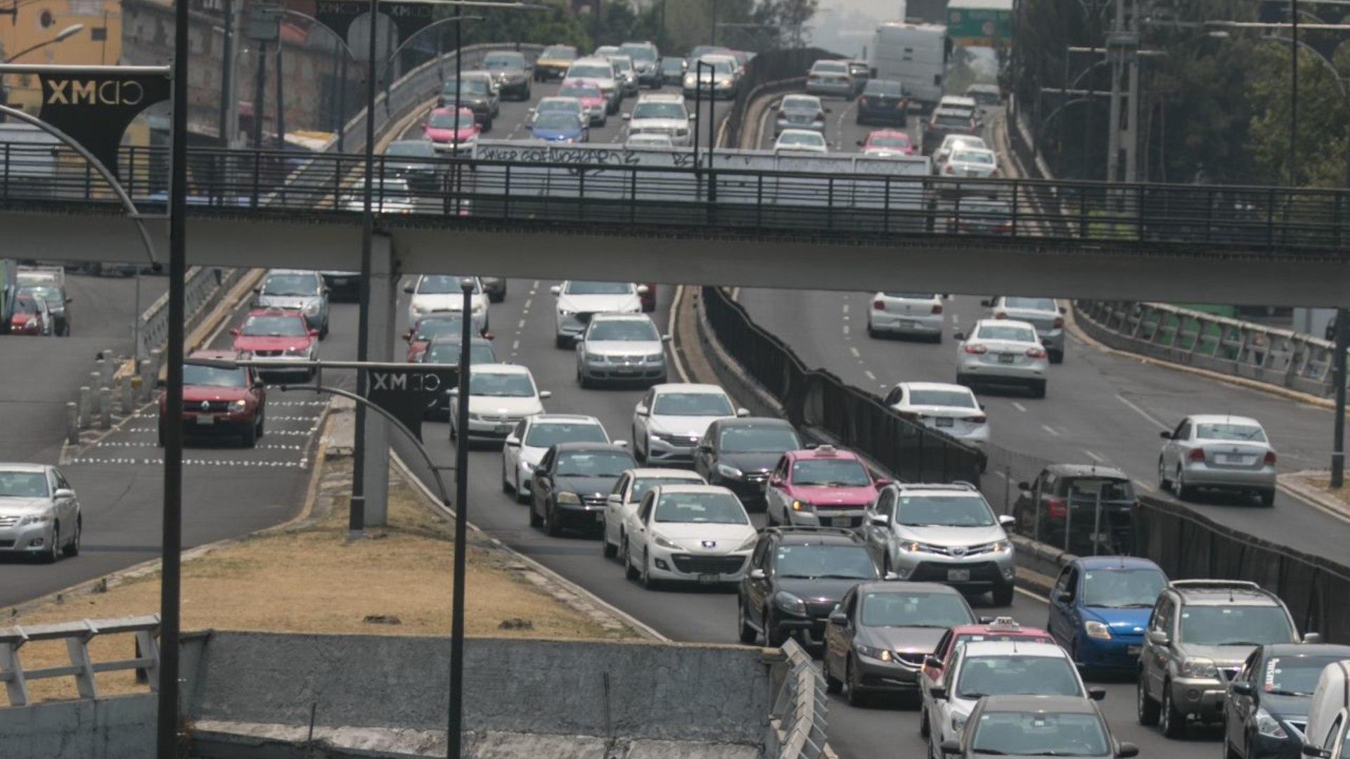 ◉ Bloqueos y Tráfico en CDMX En Vivo Hoy 23 de Mayo de 2024: Últimas Noticias