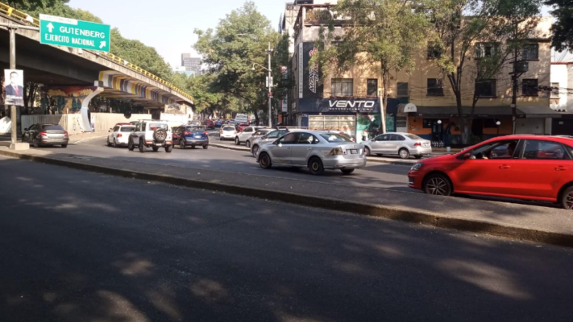 ◉ Bloqueos y Tráfico en CDMX En Vivo Hoy 15 de Mayo de 2024: Últimas Noticias
