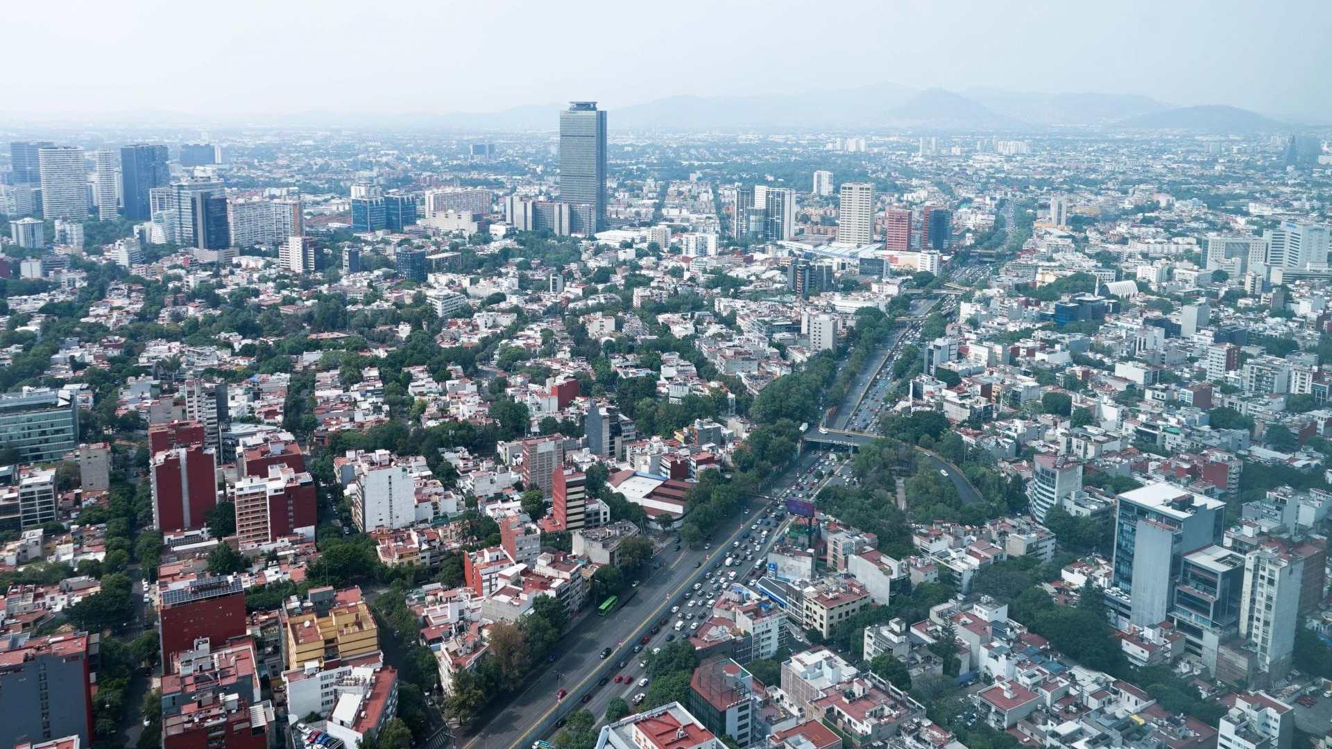 Bloqueos y Tráfico en CDMX En Vivo Hoy 9 de Mayo del 2024: Últimas Noticias