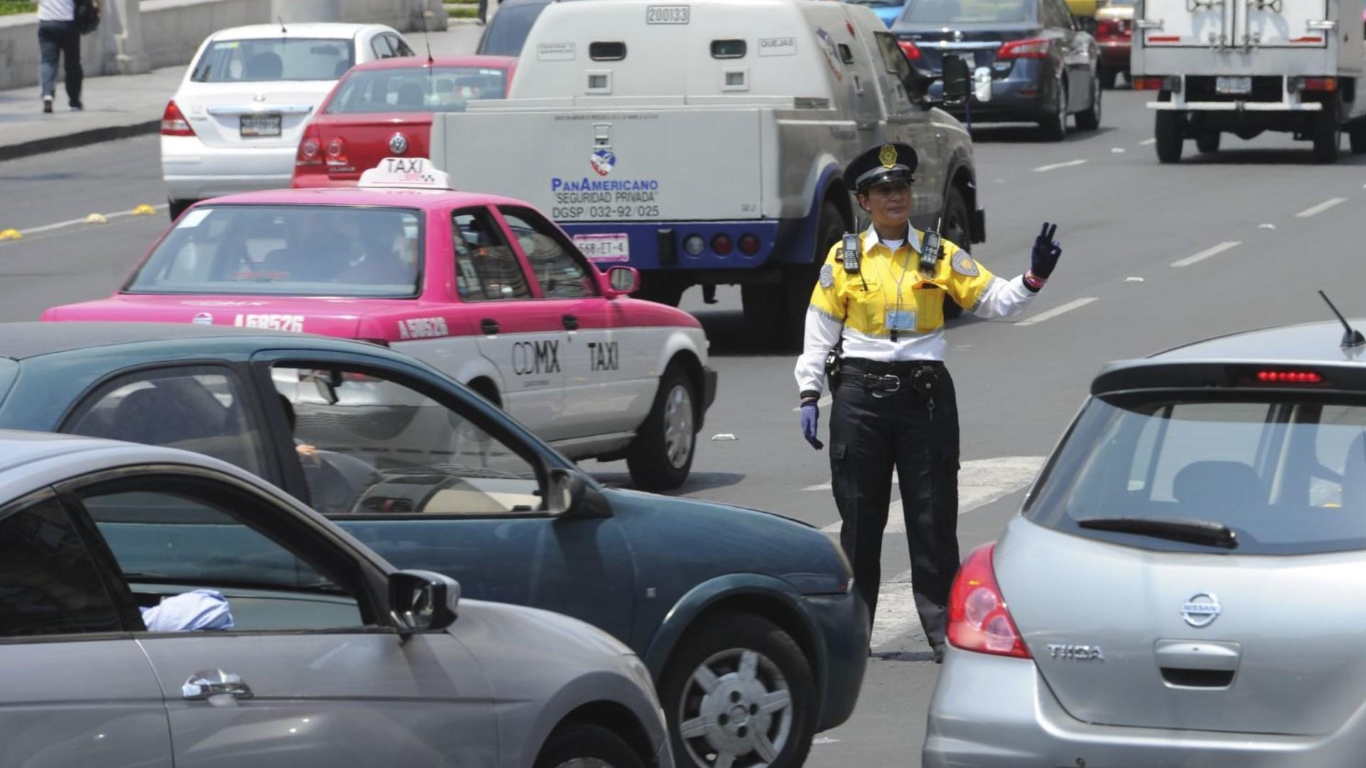 Bloqueos y Tráfico en CDMX En Vivo Hoy 8 de Mayo del 2024: Últimas Noticias