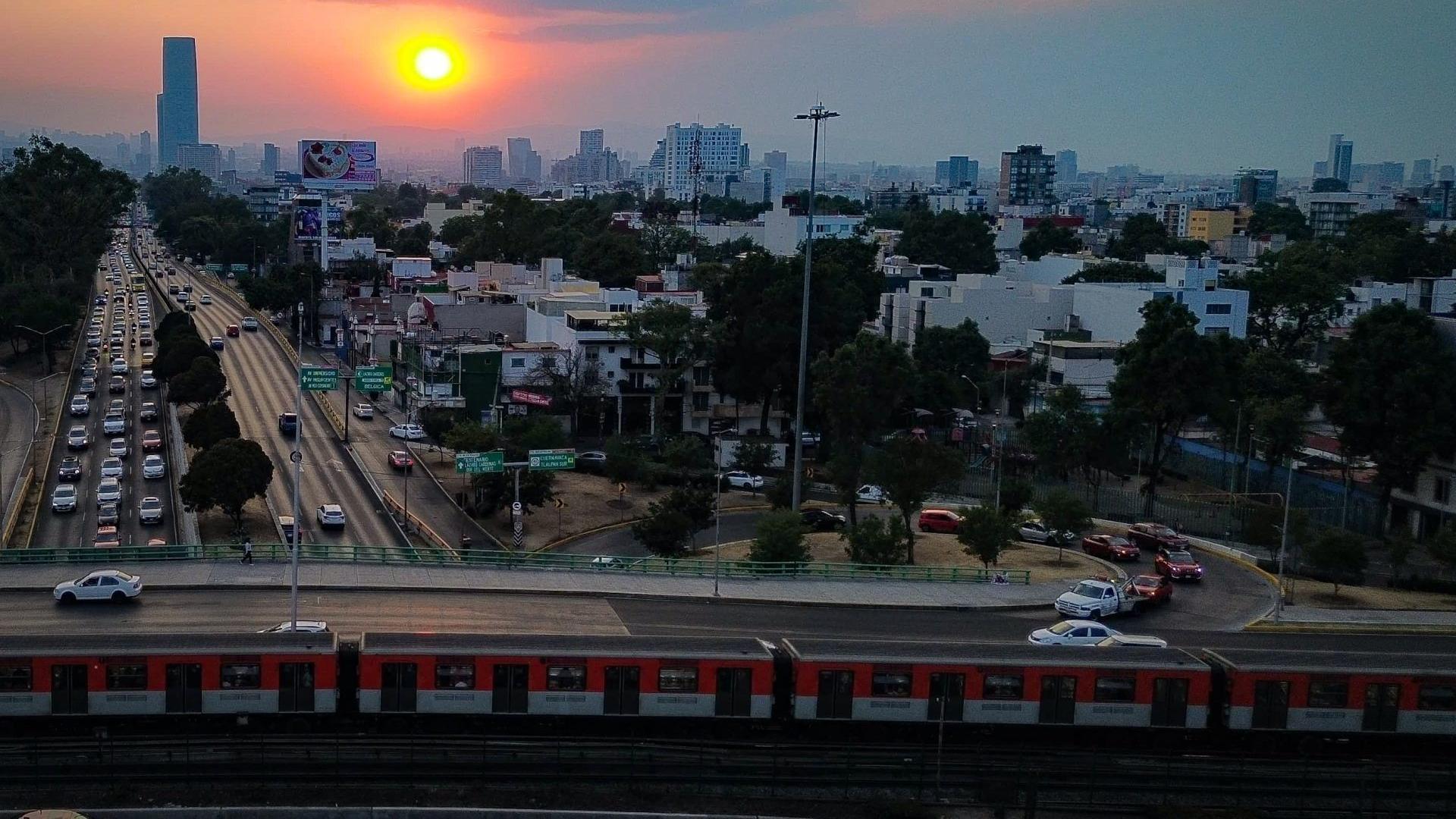 Bloqueos y Tráfico en CDMX En Vivo Hoy 2 de Mayo 2024: Últimas Noticias