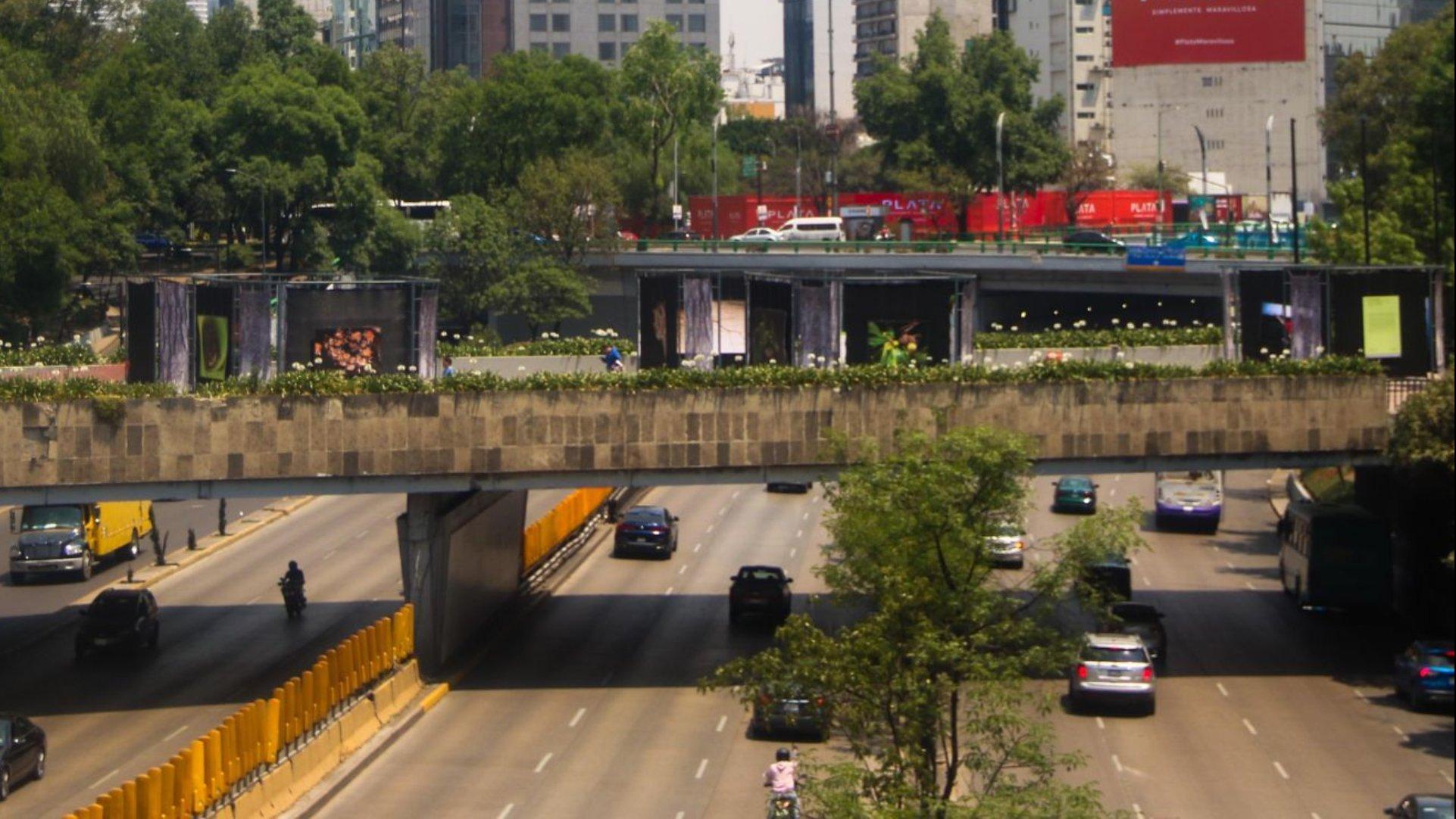 Bloqueos y Tráfico en CDMX En Vivo Hoy 1 de Mayo 2024: Últimas Noticias