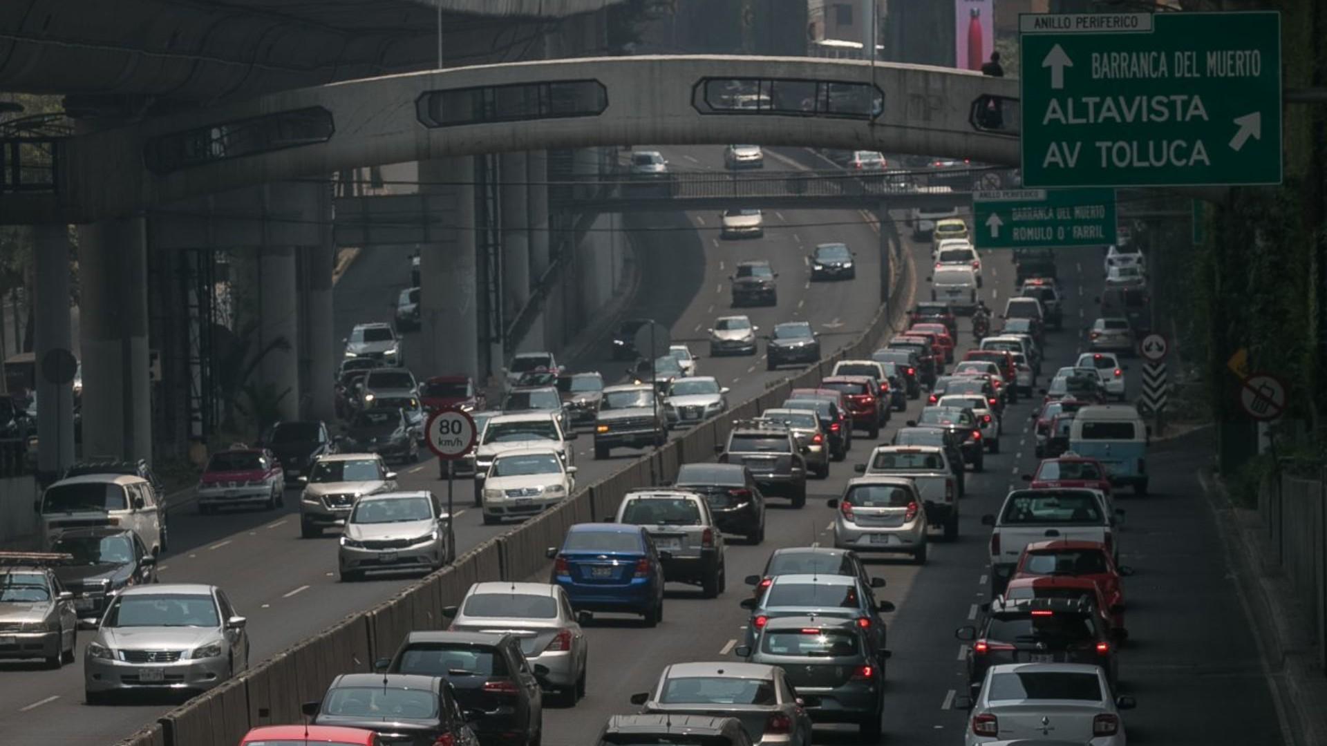 Bloqueos y Tráfico en CDMX En Vivo Hoy 30 de Abril 2024: Últimas Noticias