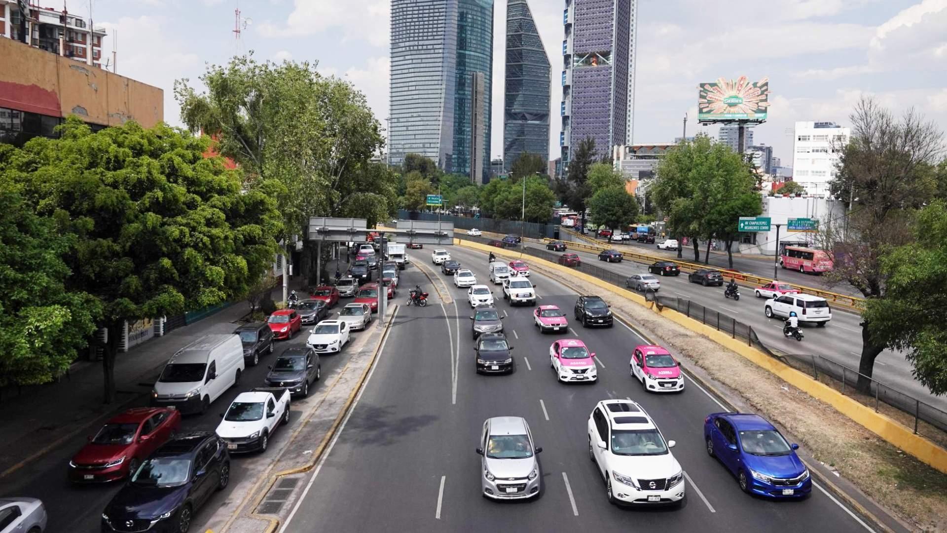 Bloqueos y Tráfico en CDMX En Vivo Hoy 29 de Abril 2024: Últimas Noticias