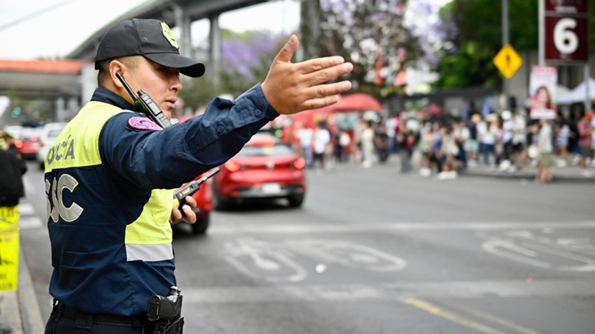 Reporte del Metro y Tráfico en CDMX en Tiempo Real Hoy 12 de Abril 2024: Últimas Noticias