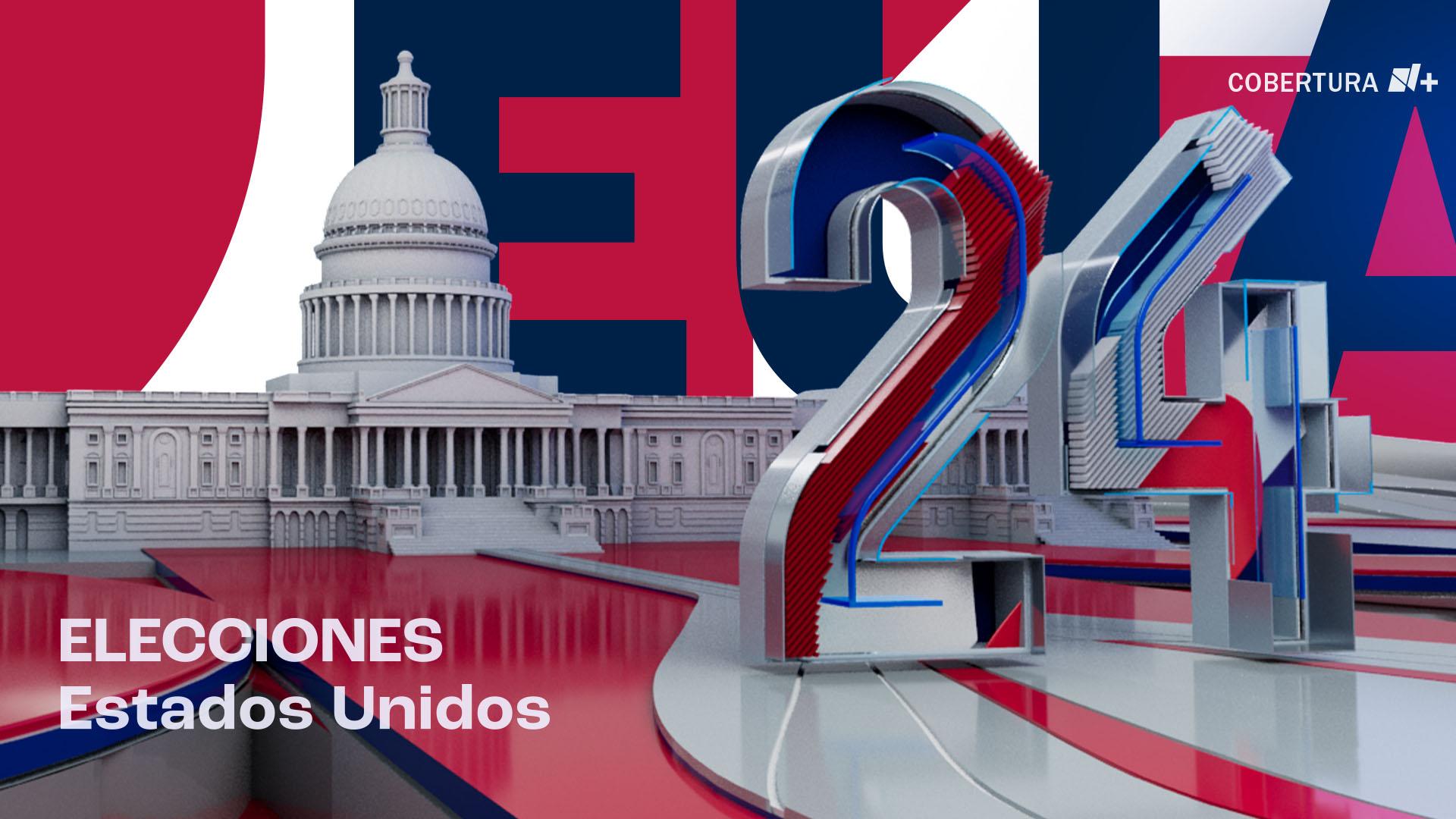 Supermartes 2024 EUA
