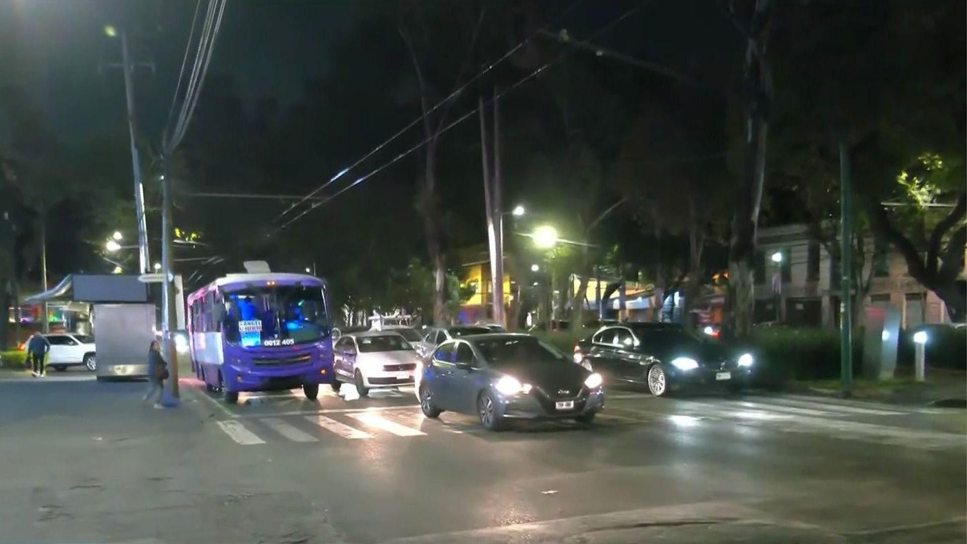 CDMX: Vecinos de Coyoacán Retiran Bloqueo en Protesta por Falta de Agua