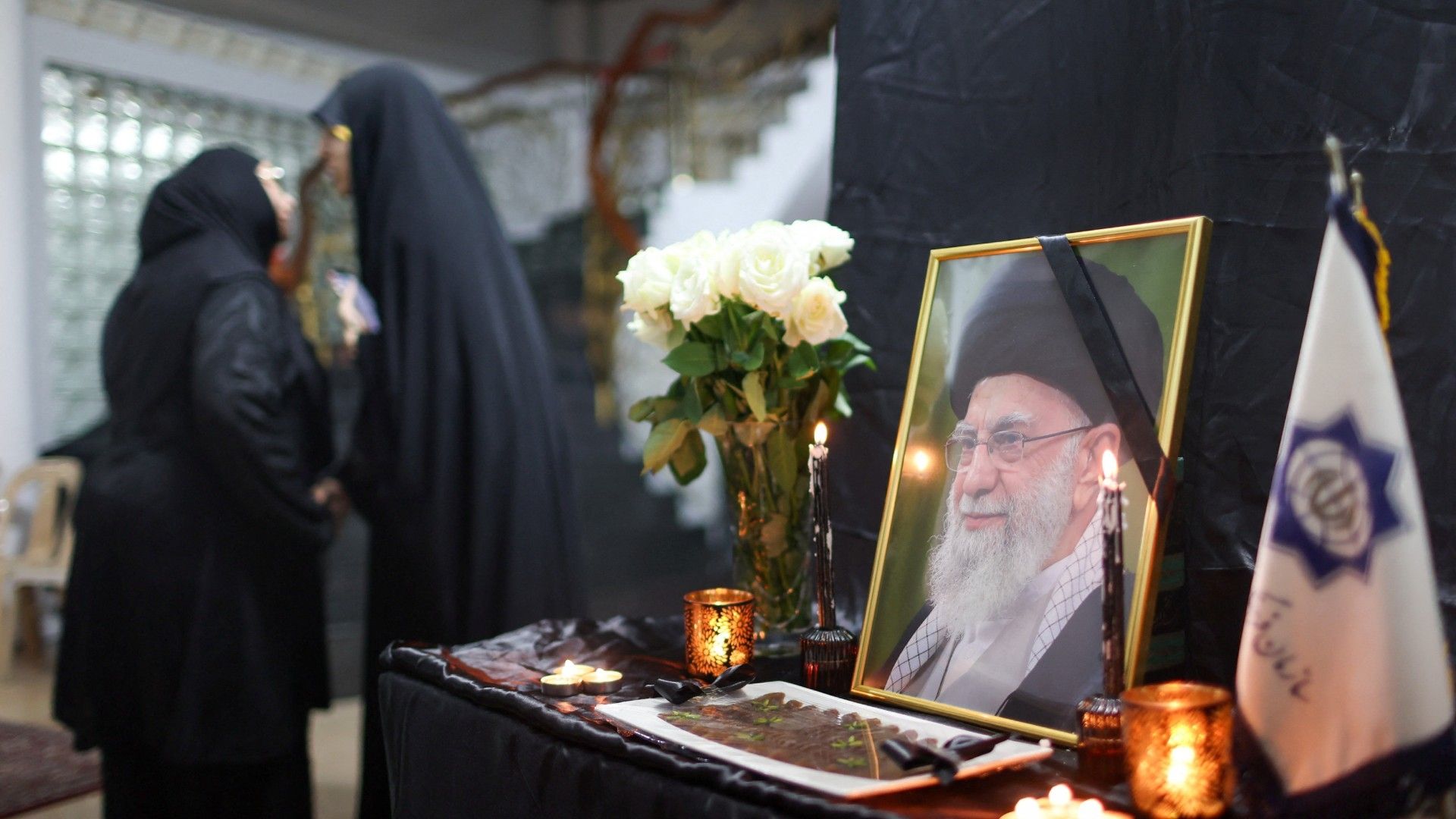 Van Casi 800 Muertos en Irán por la Operación Furia Épica.