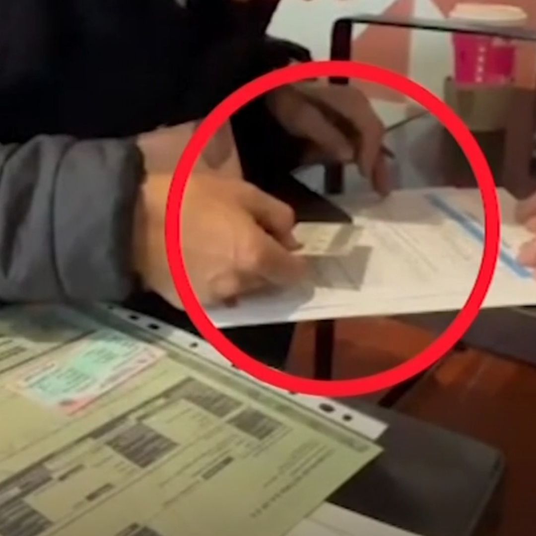 Le Roban su Identidad y lo Acusan de un Delito Grave; Familia Exige Detener a los Responsables