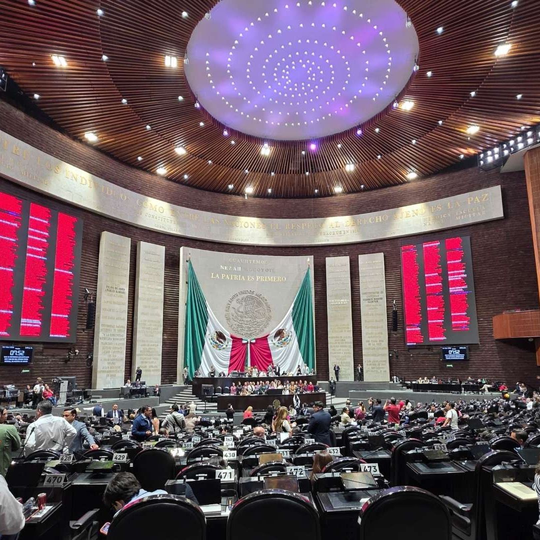 Diputados en Vilo: ¿Cuándo Llegará la Propuesta Presidencial de Reforma Electoral?