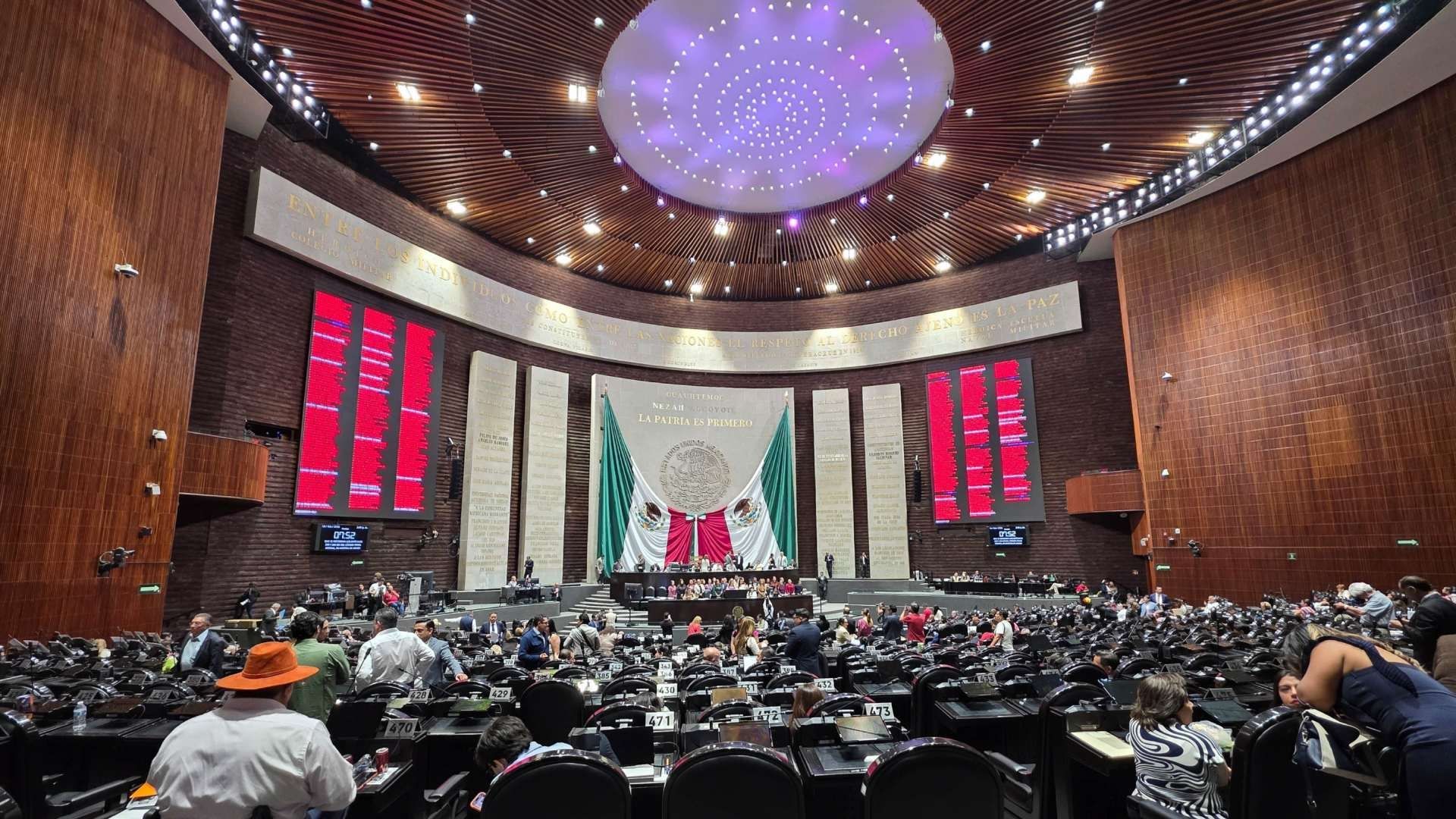 Diputados en Vilo: ¿Cuándo Llegará la Propuesta Presidencial de Reforma Electoral?