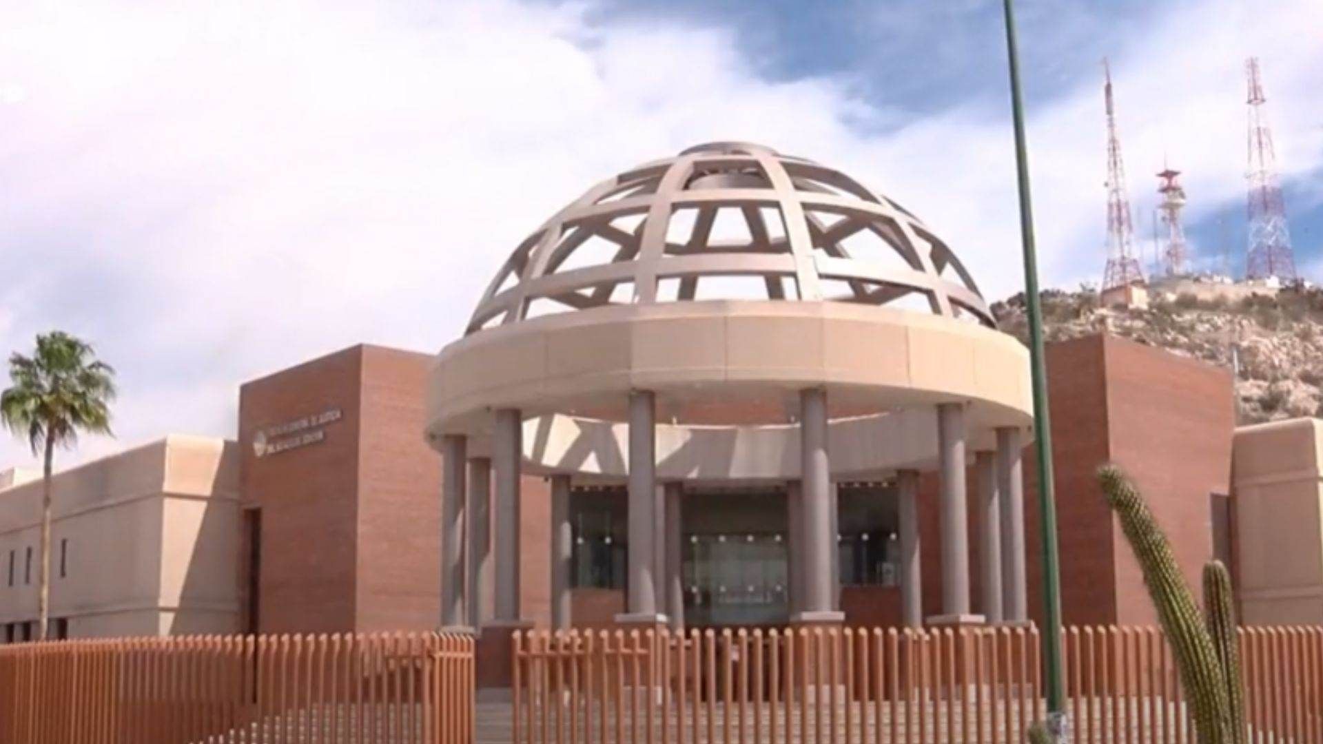 Detienen a Joven de 16 Años por Presunto Feminicidio de Adolescente en Naco, Sonora