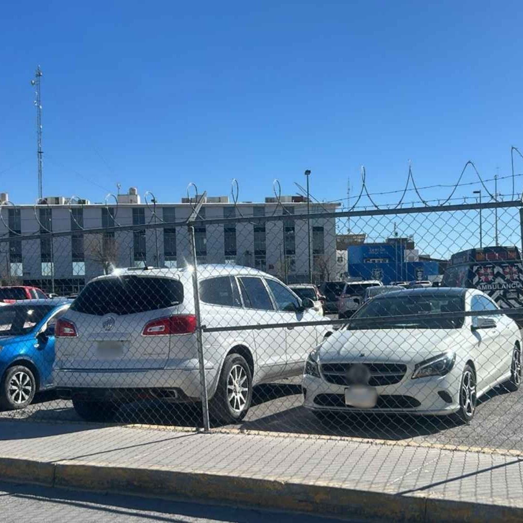 Mujer es asesinada durante visita conyugal en el Cereso 3 | Foto: N+