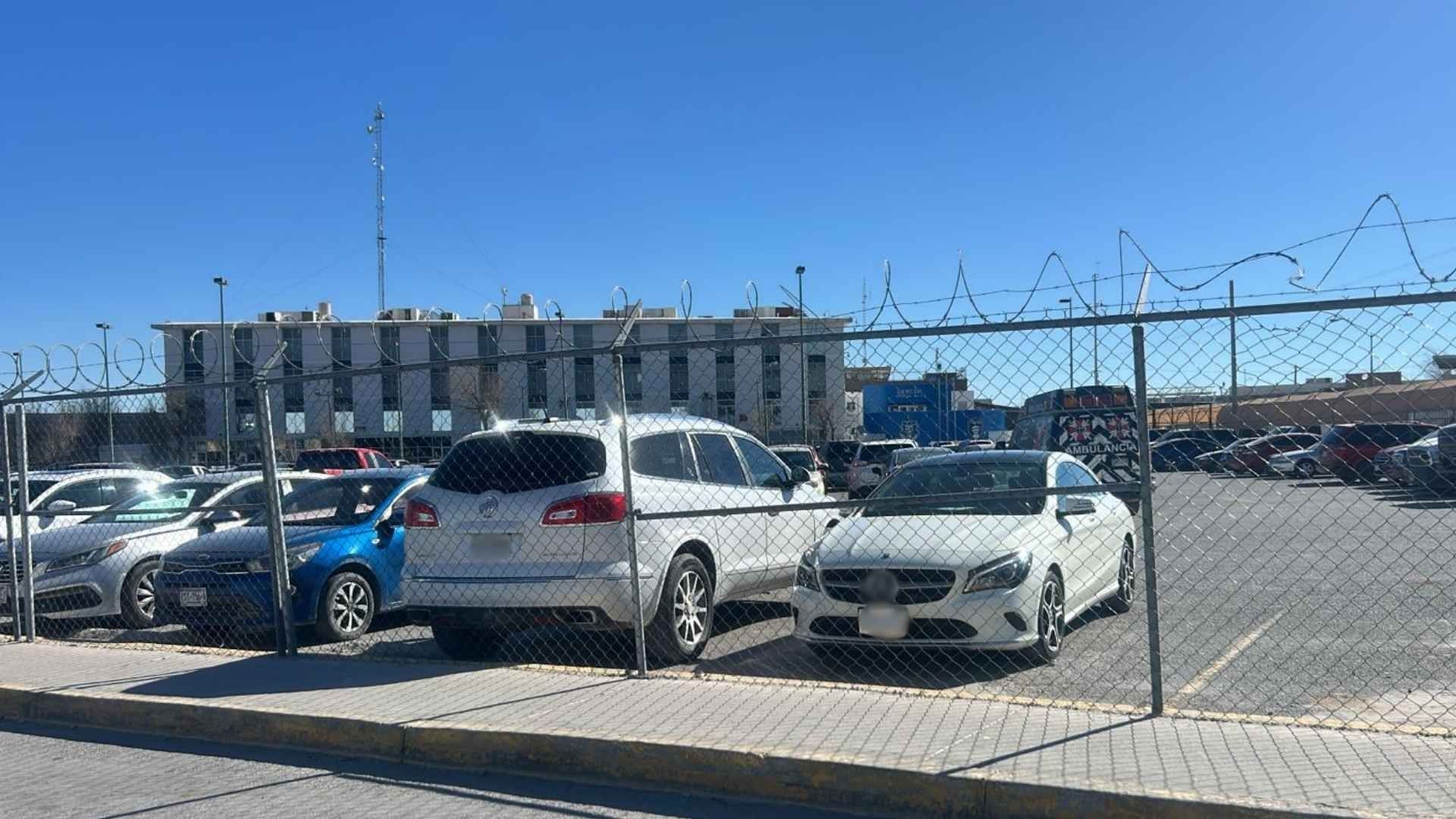 Mujer es asesinada durante visita conyugal en el Cereso 3 | Foto: N+