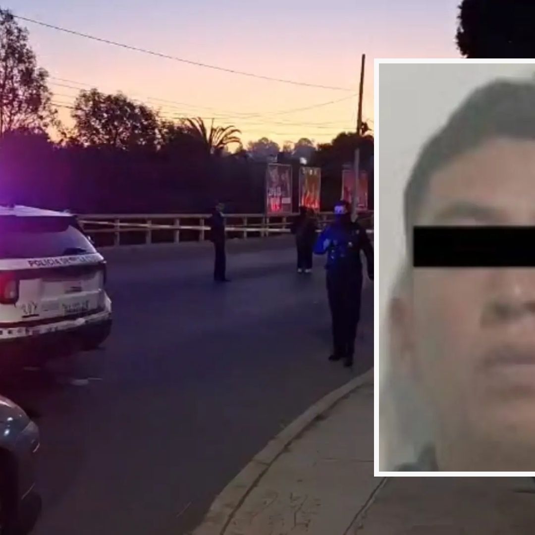 Luis Brandon N Vinculado a Proceso Homicidio Mujer Asalto Colonia 2 de Abril Ignacio Zaragoza Puebla