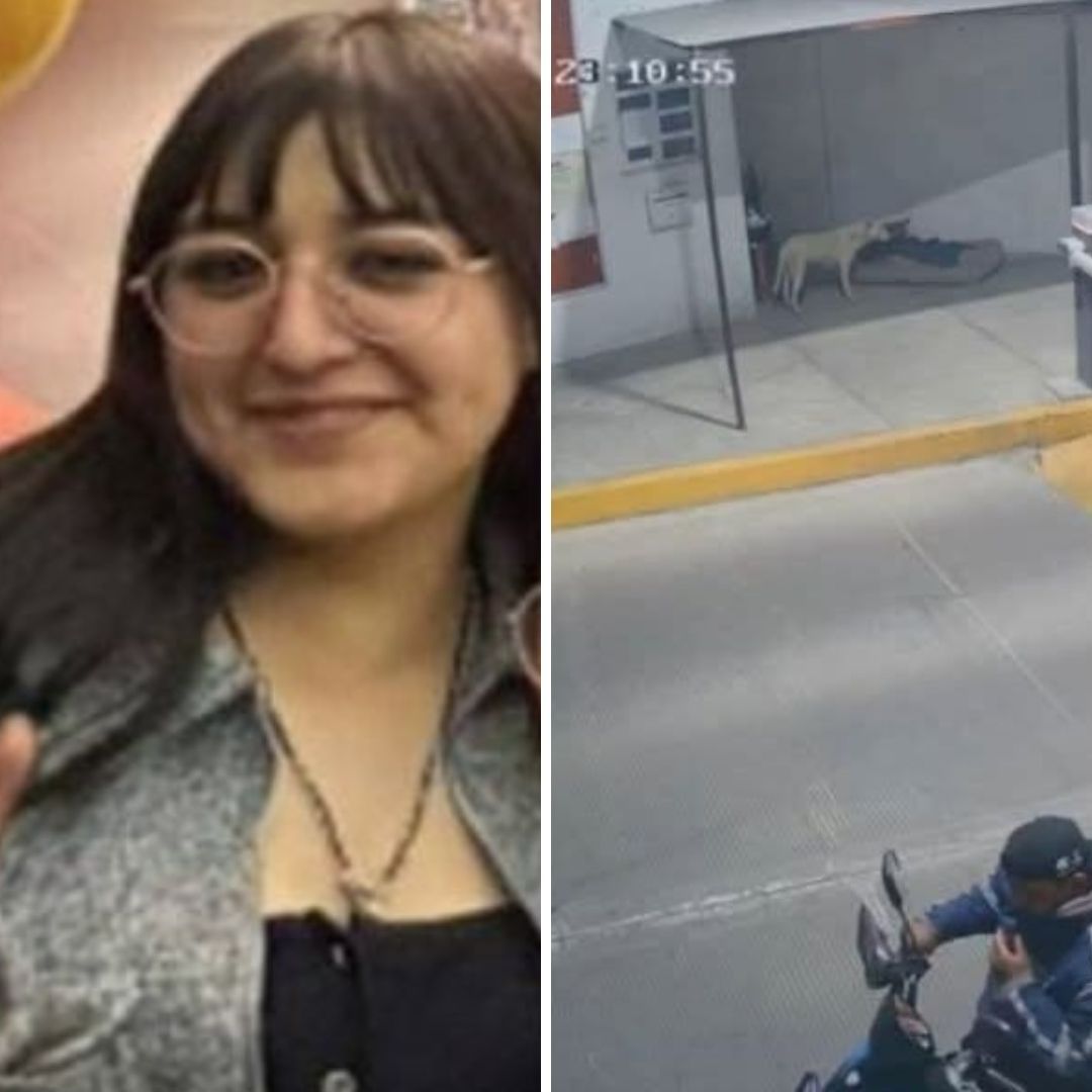 Ana Karen: Joven Pide Mototaxi de App para Regresar Segura a Casa y Desaparece en Edomex