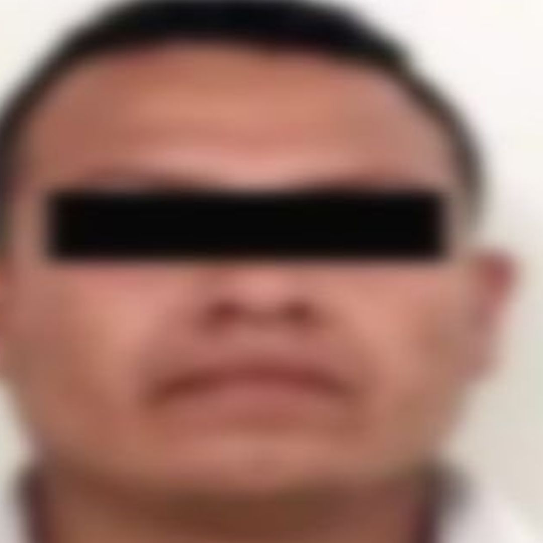Alfonso N Sentenciado Feminicidio Mujer Restos Terreno Baldío Huejotzingo Puebla