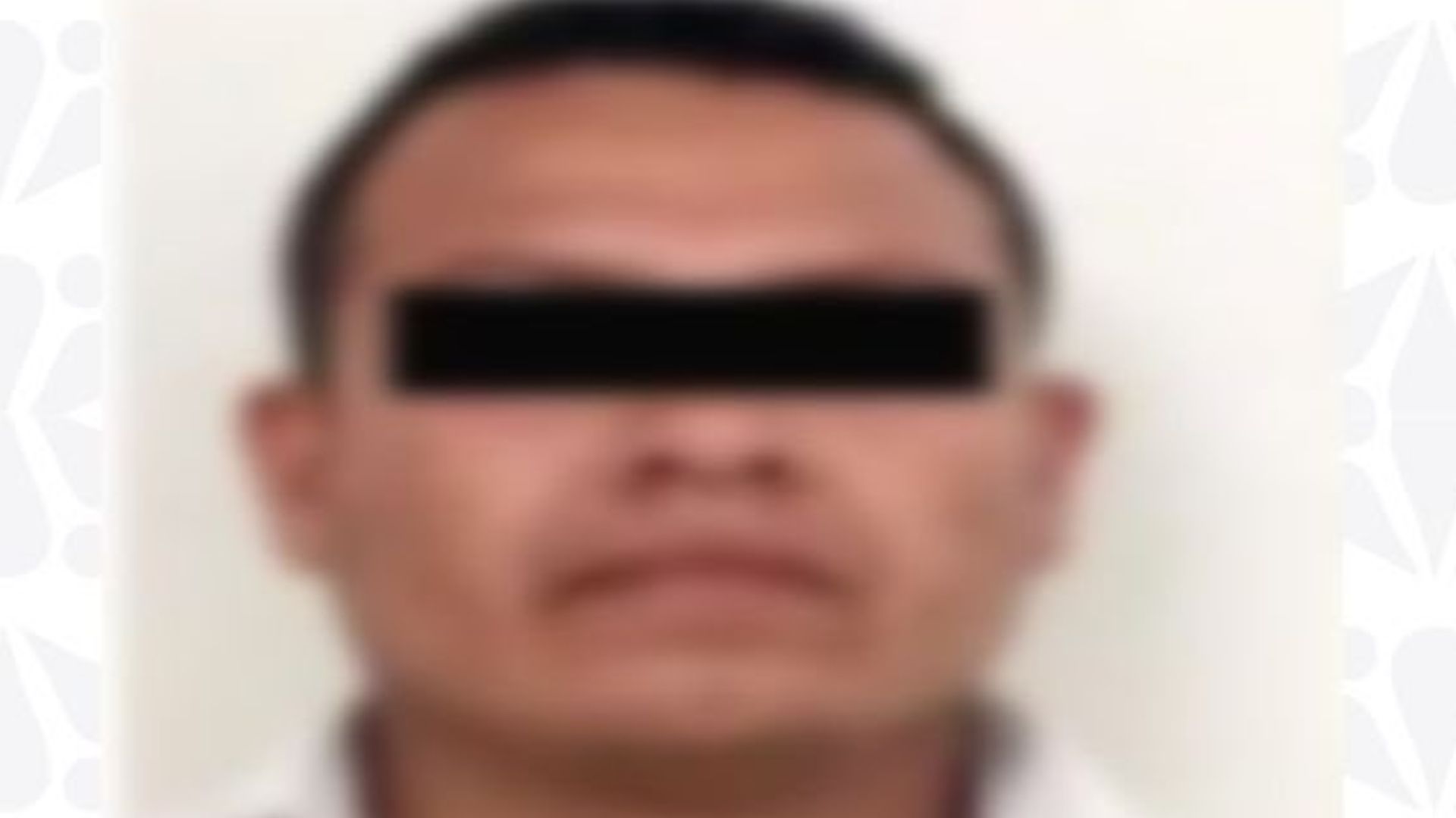 Alfonso N Sentenciado Feminicidio Mujer Restos Terreno Baldío Huejotzingo Puebla